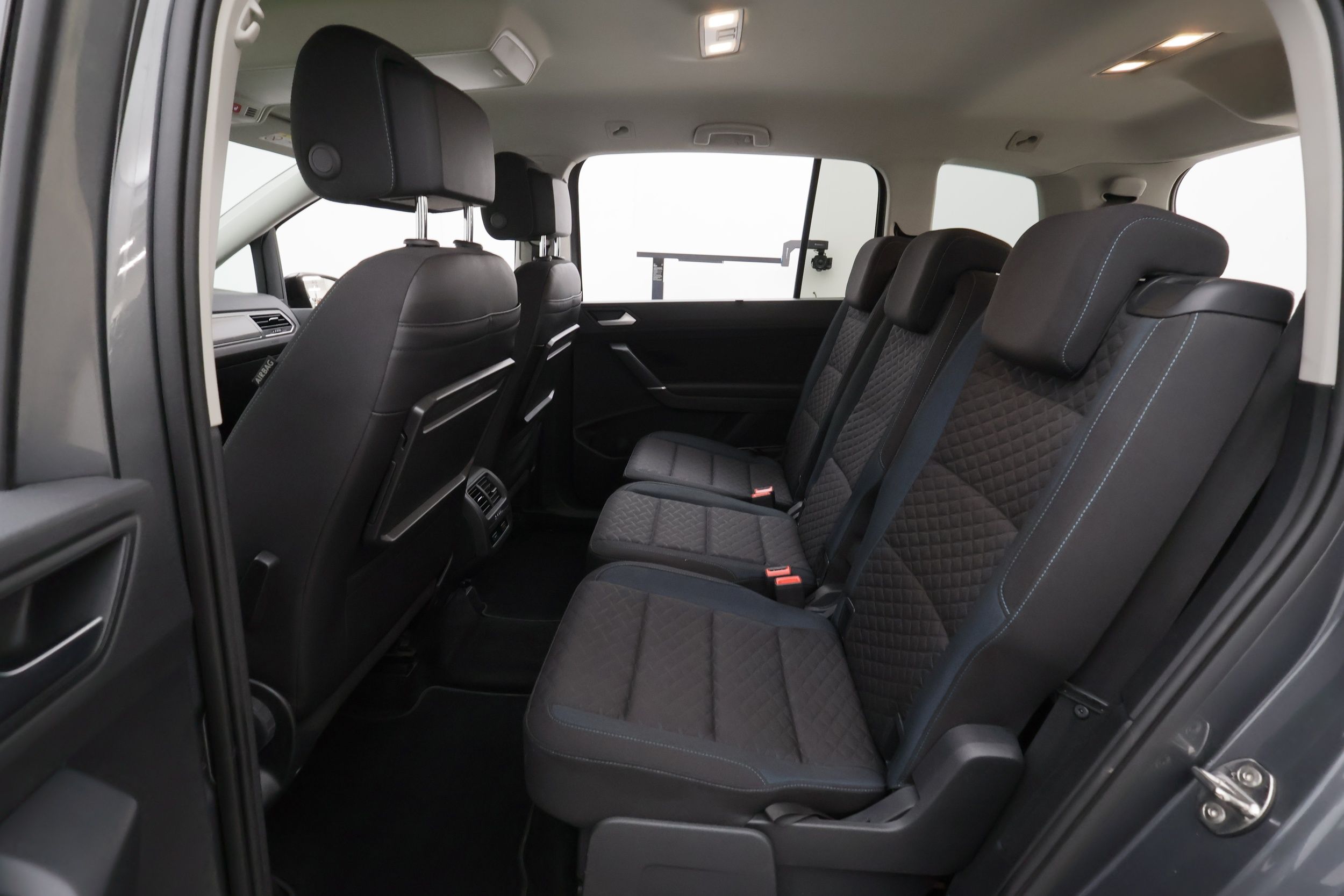 Volkswagen Touran 2019