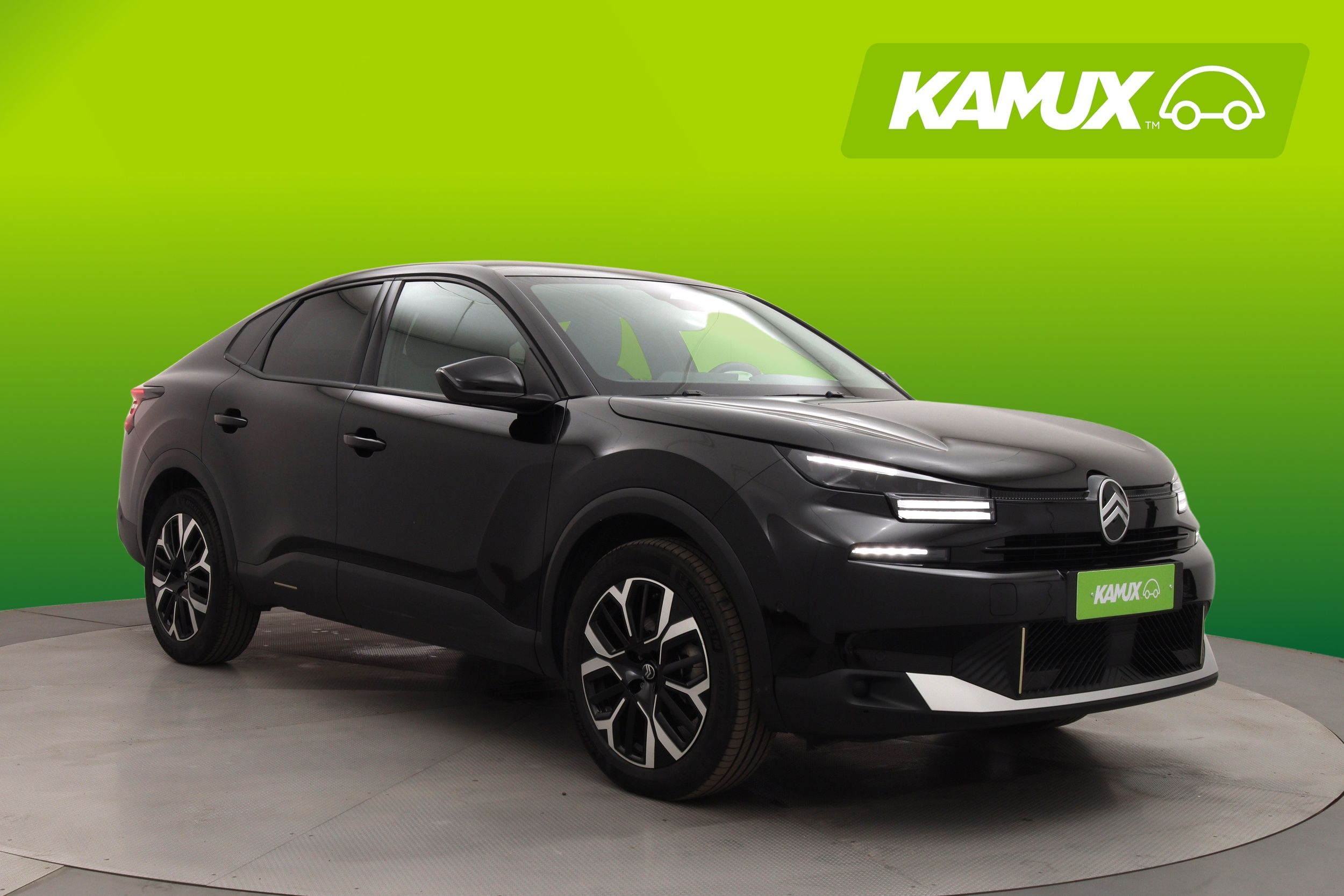 Citroen C4 2025