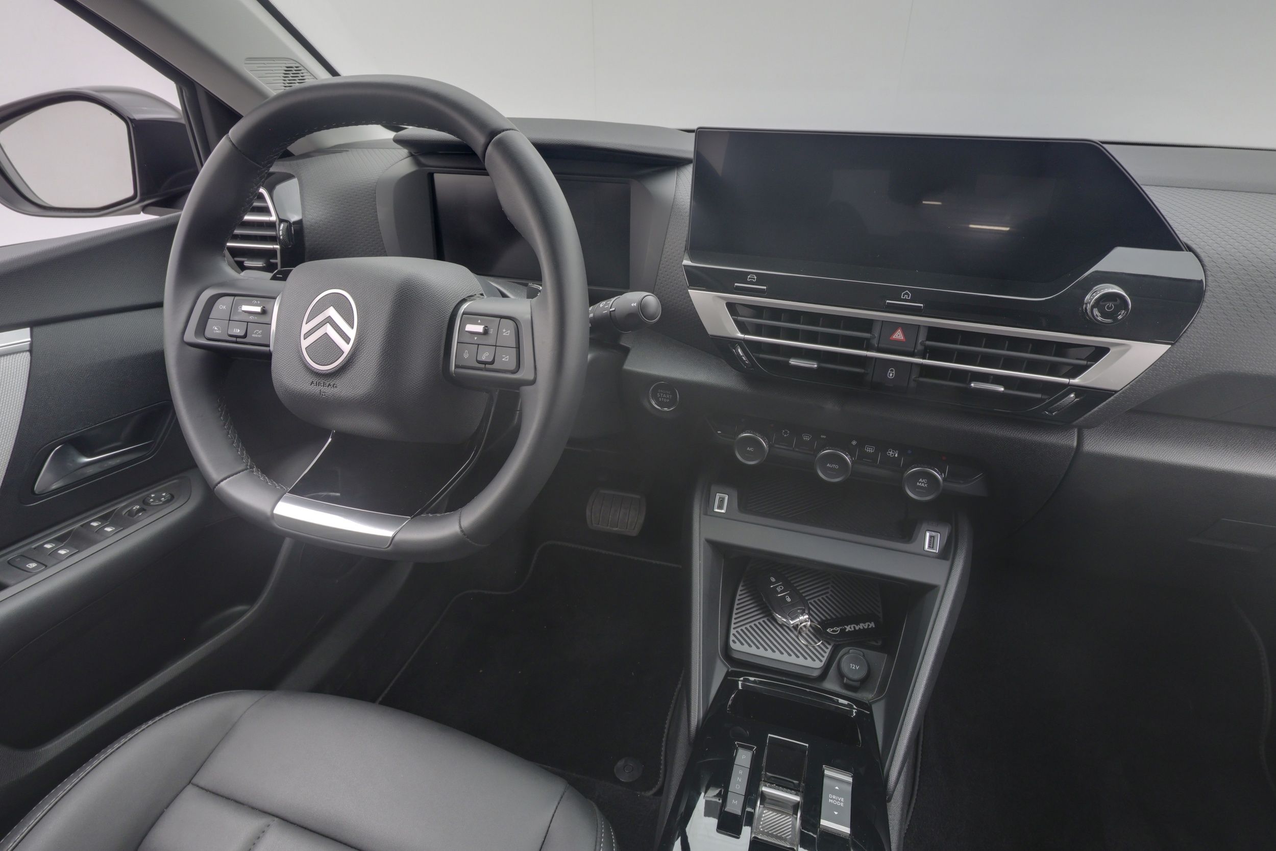 Citroen C4 2025