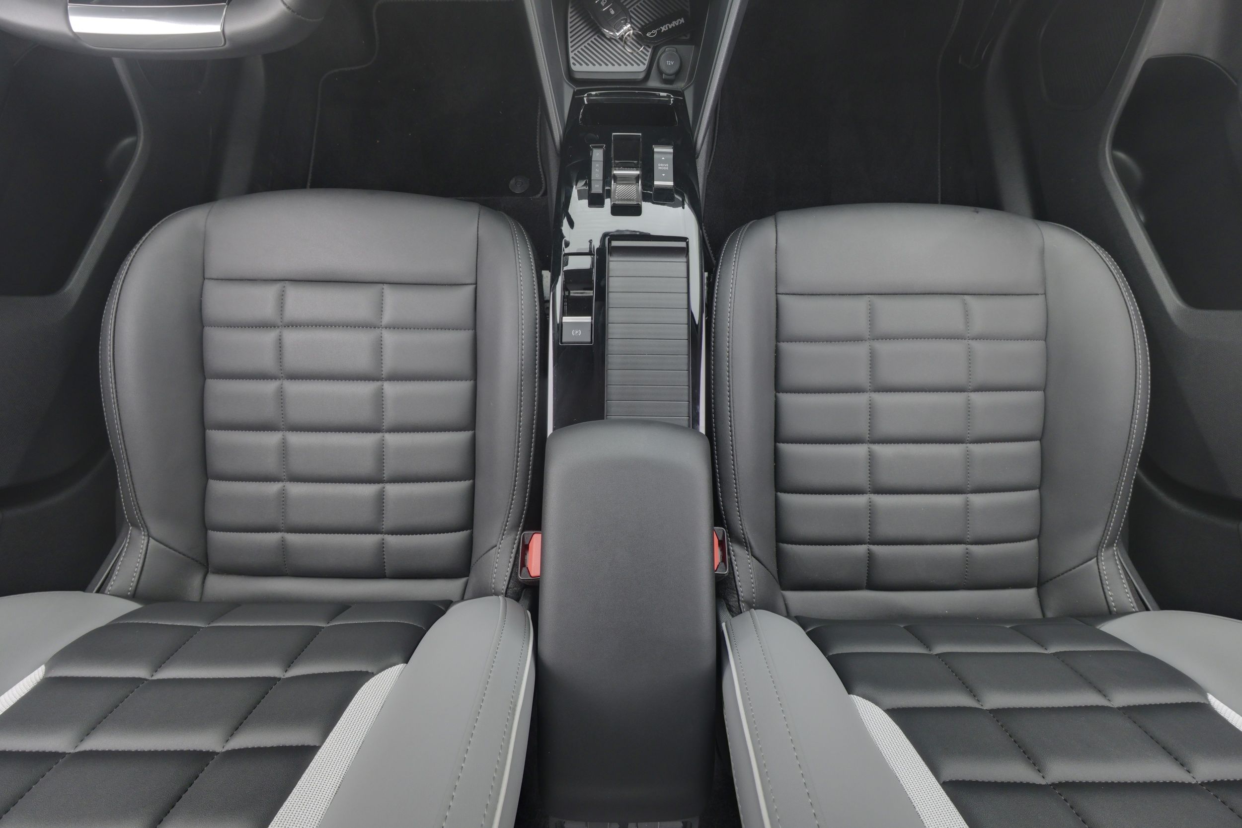 Citroen C4 2025