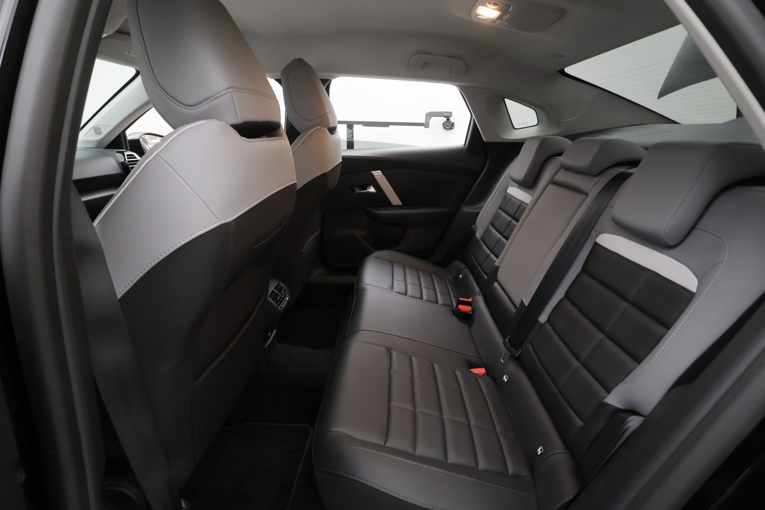 Citroen C4 2025