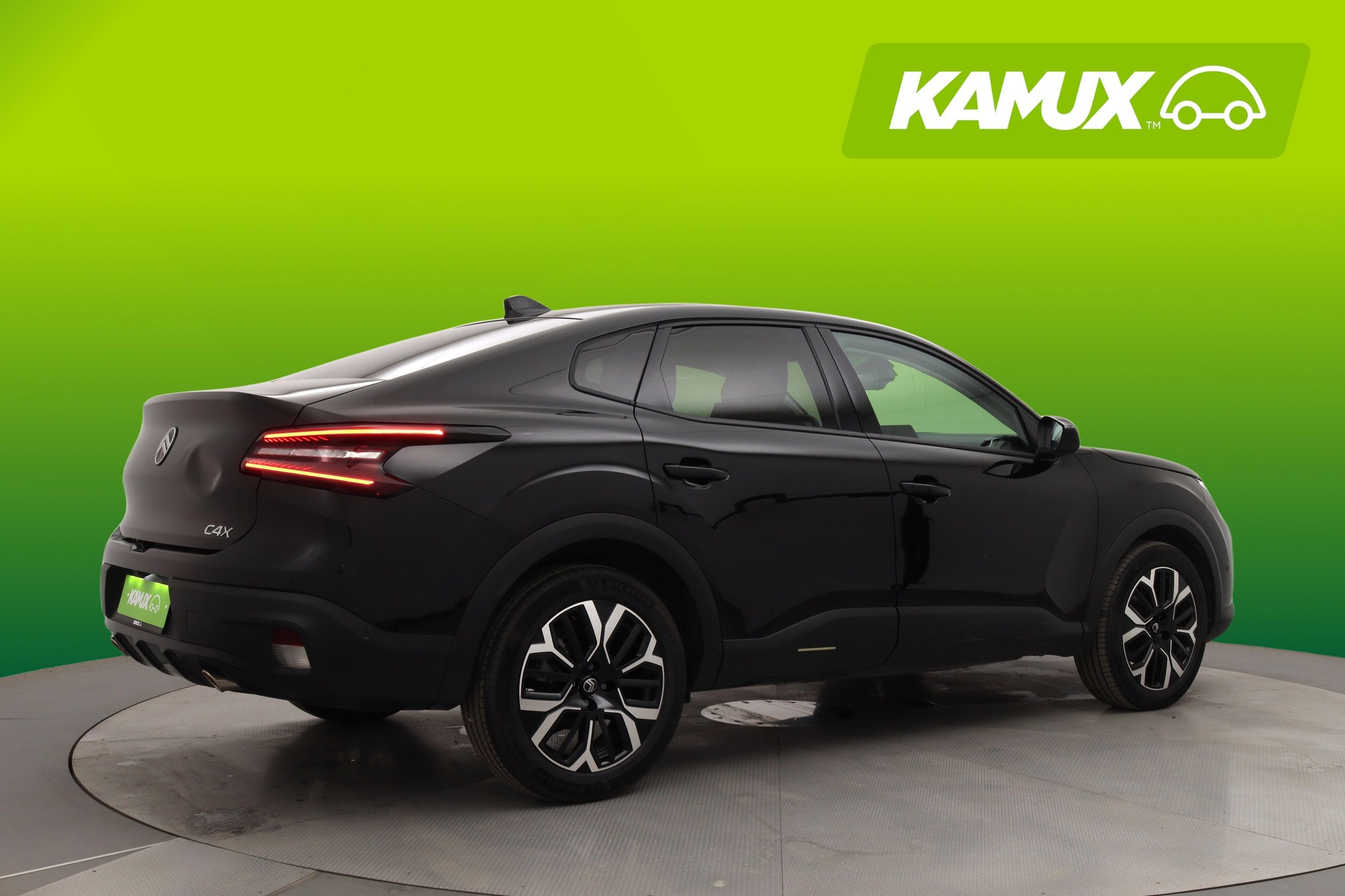 Citroen C4 2025