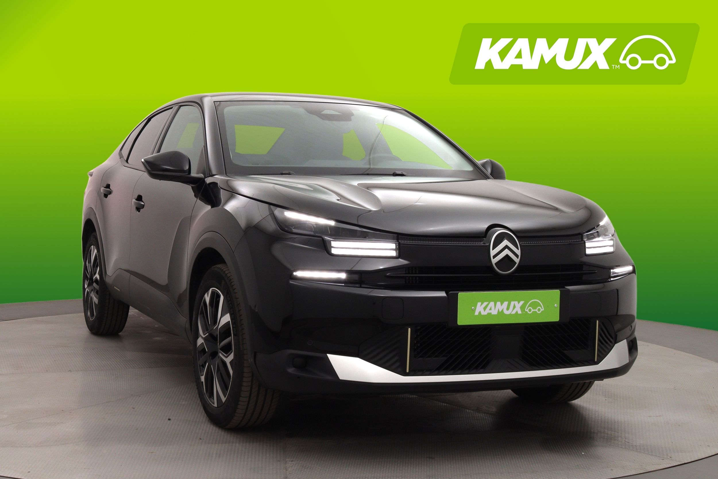 Citroen C4 2025