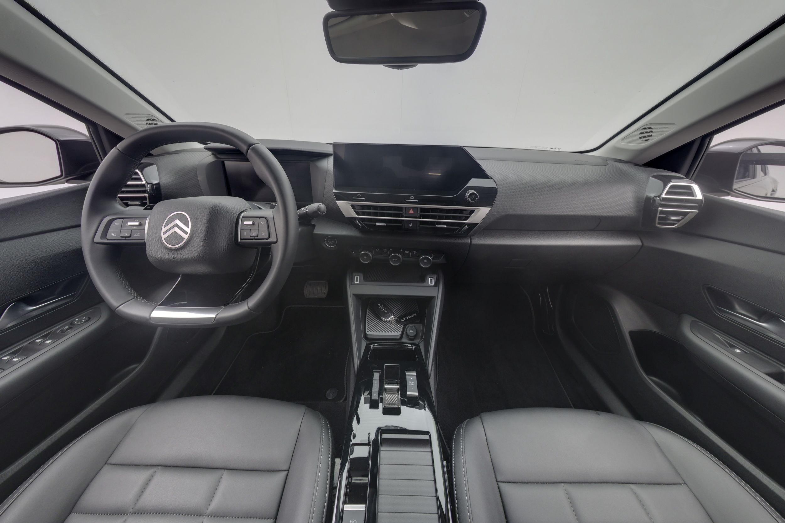 Citroen C4 2025