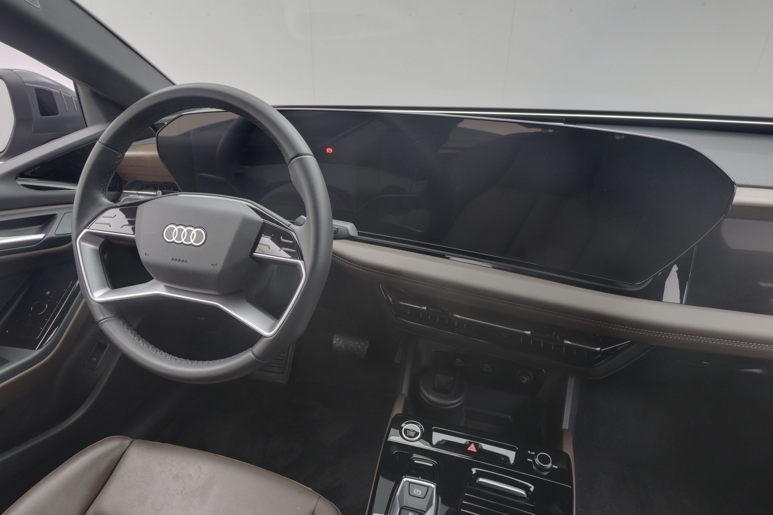 Audi A6 e-tron 2025
