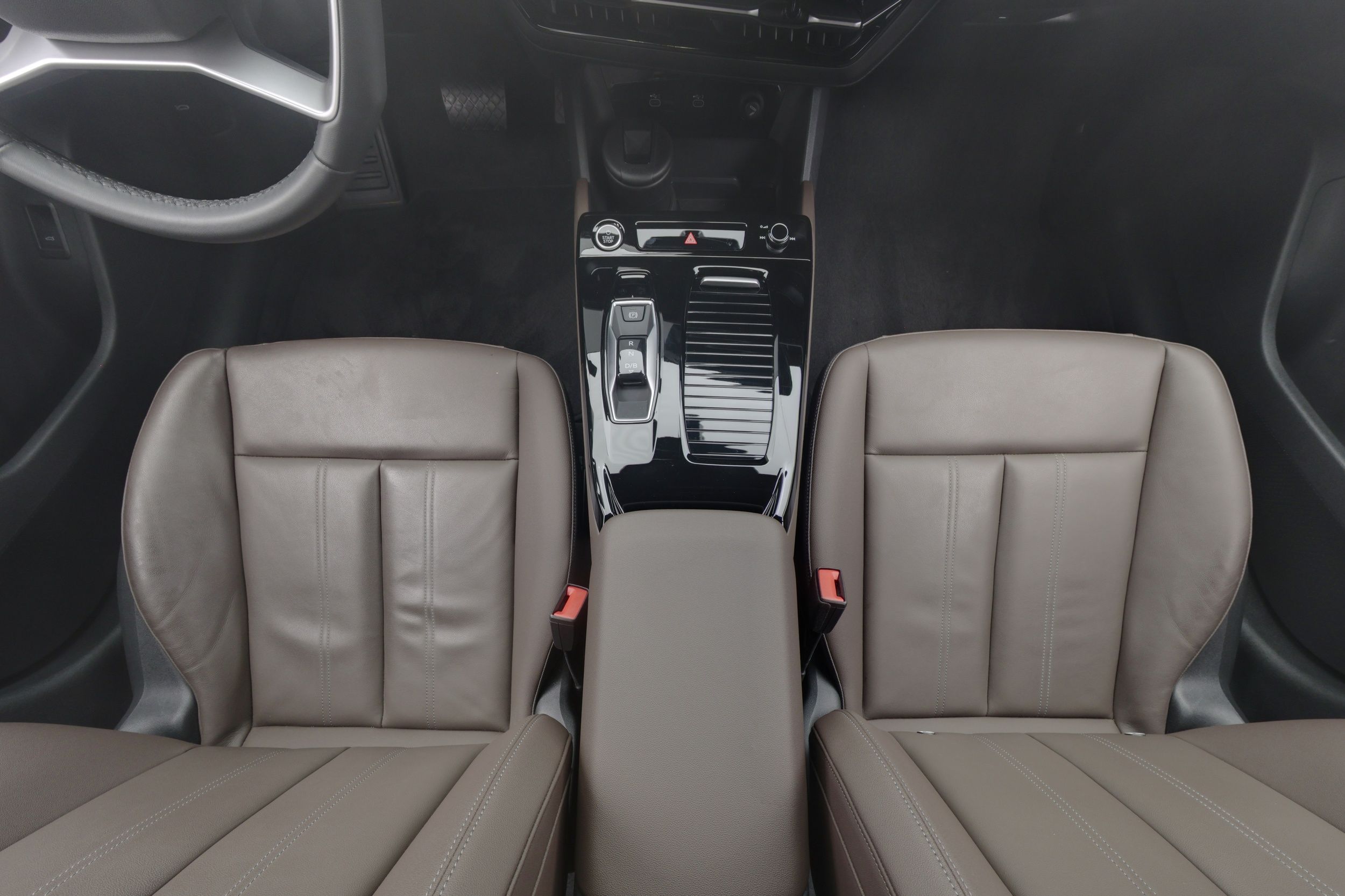 Audi A6 e-tron 2025