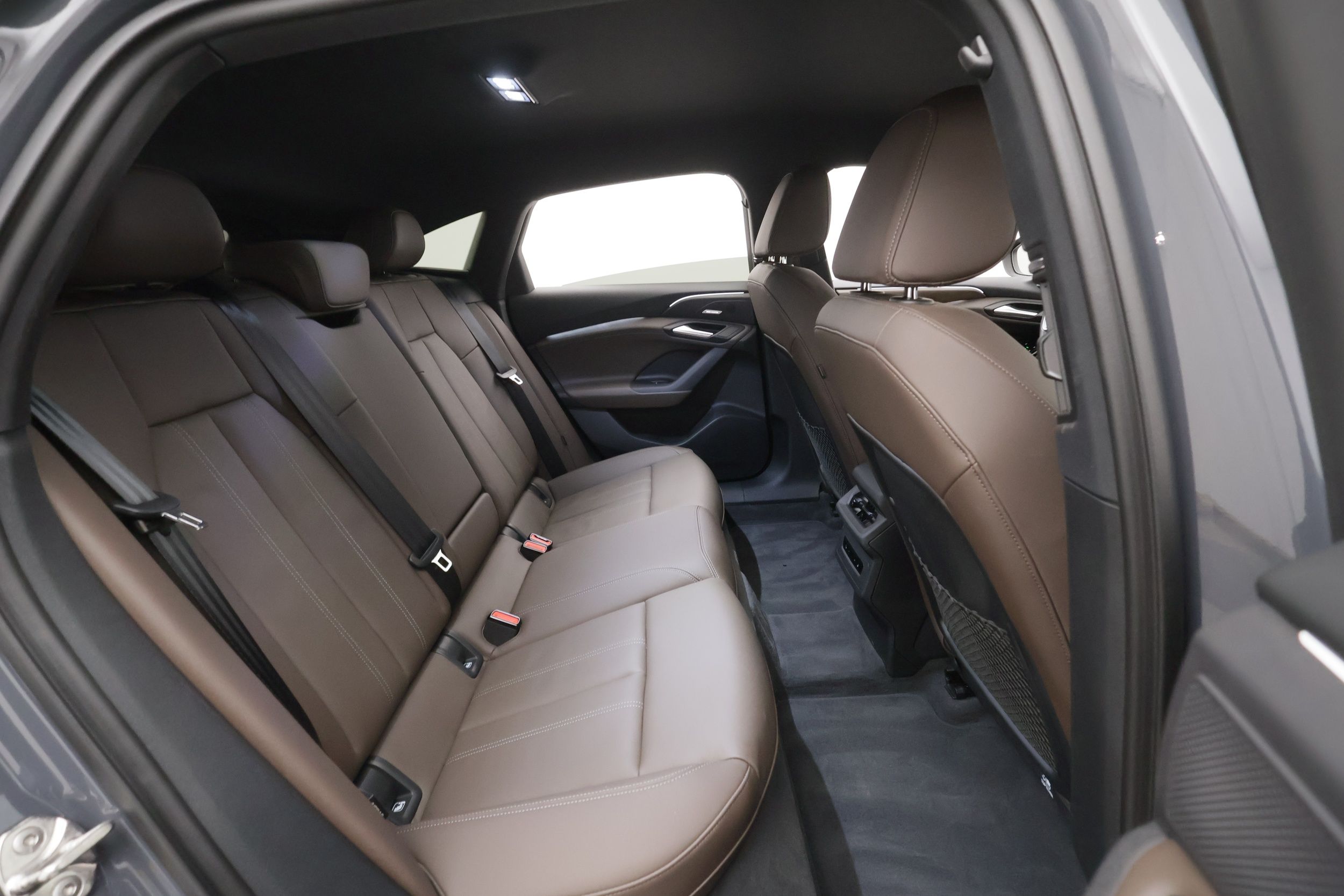 Audi A6 e-tron 2025