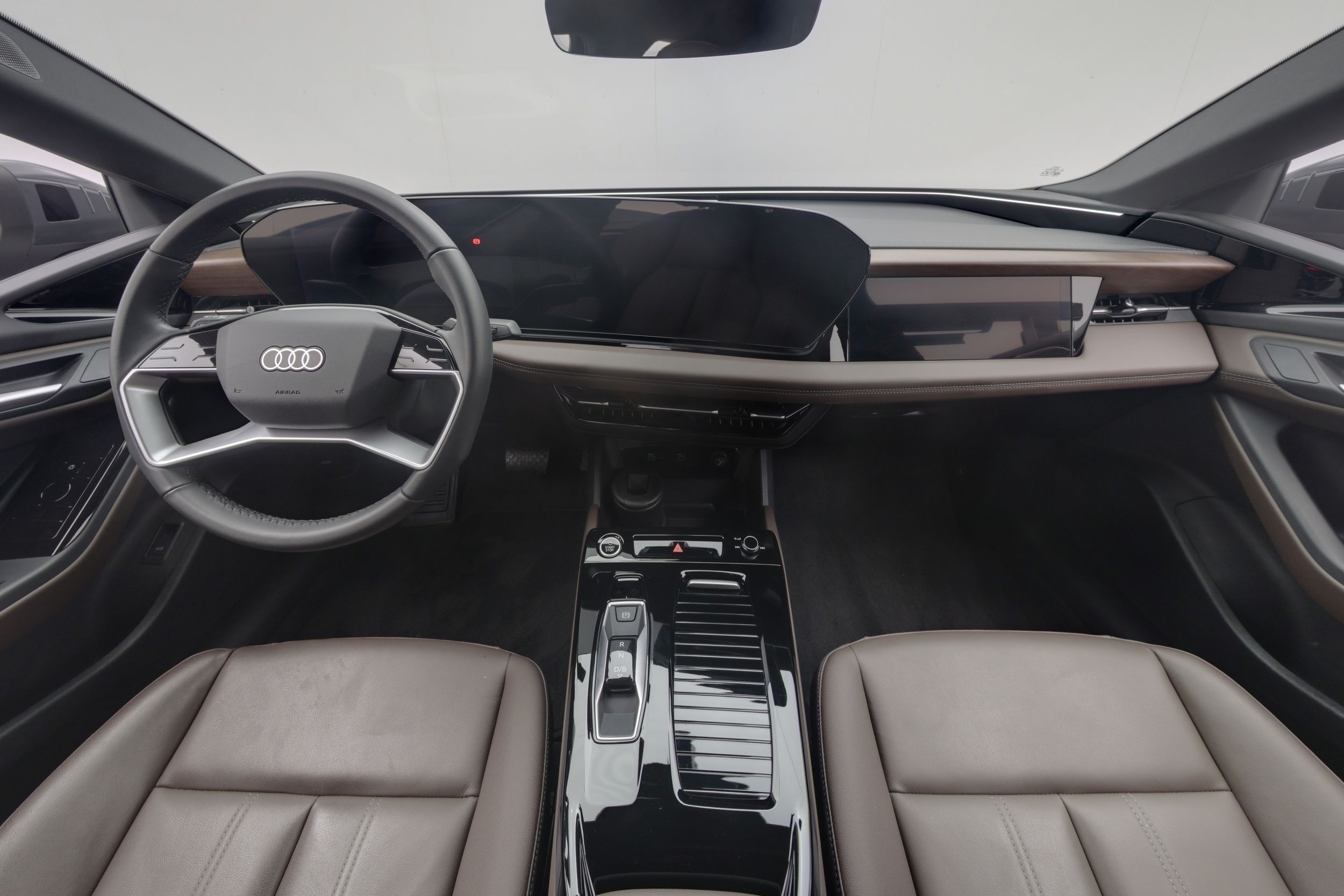 Audi A6 e-tron 2025