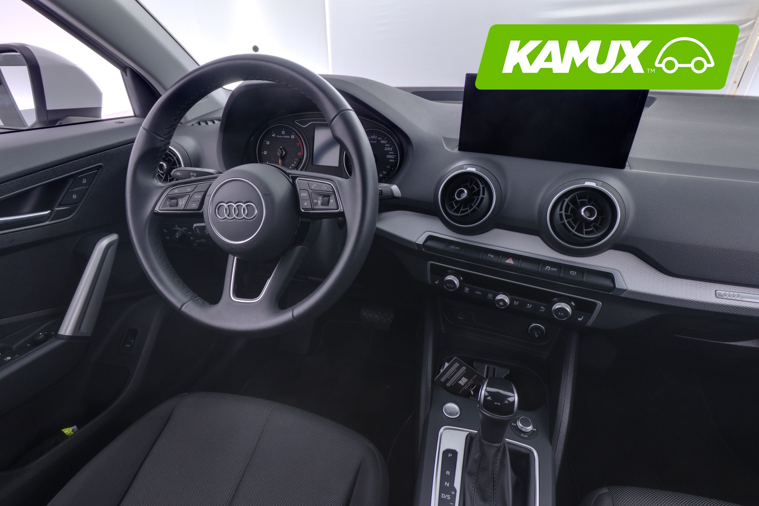 Audi Q2 2023