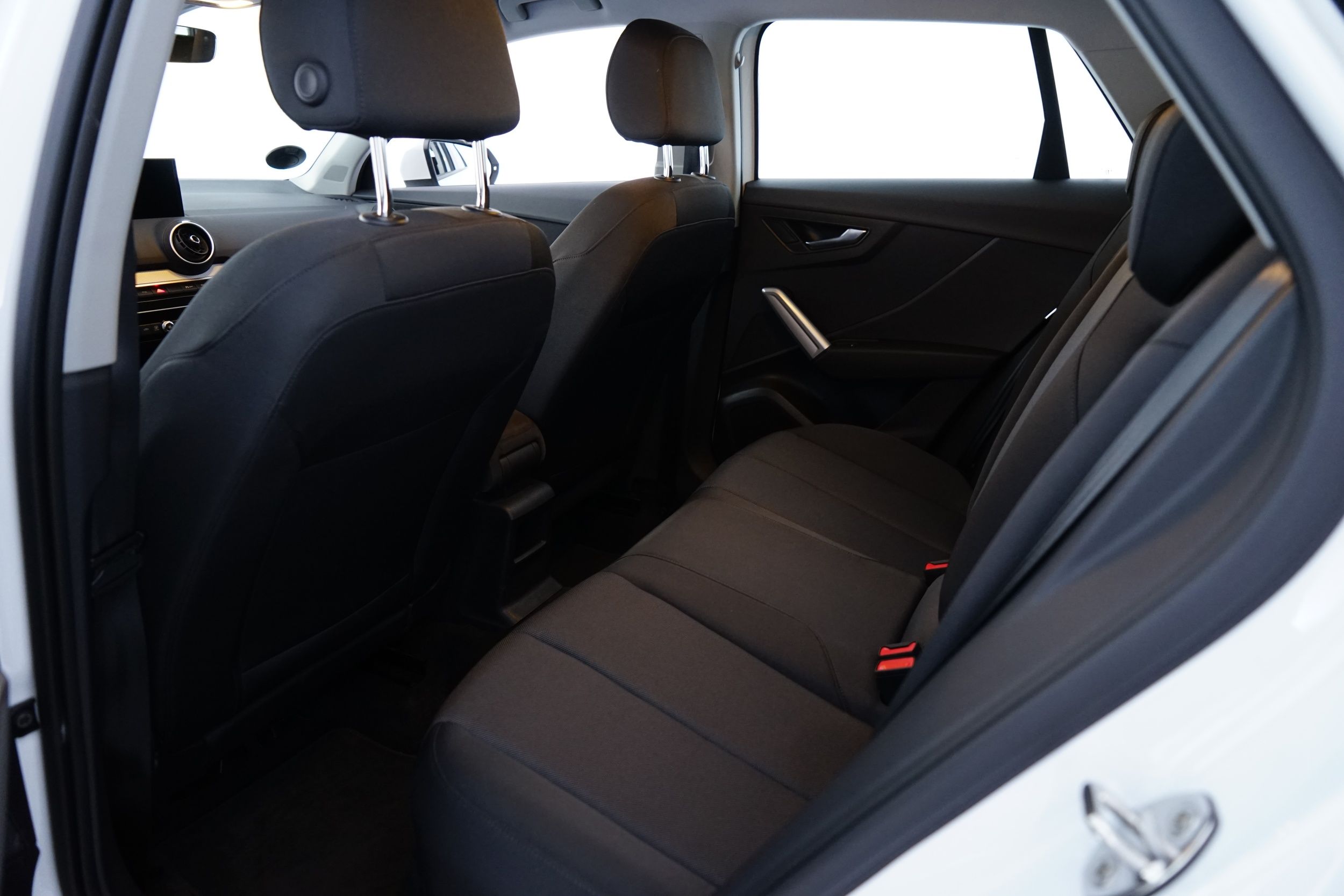 Audi Q2 2023