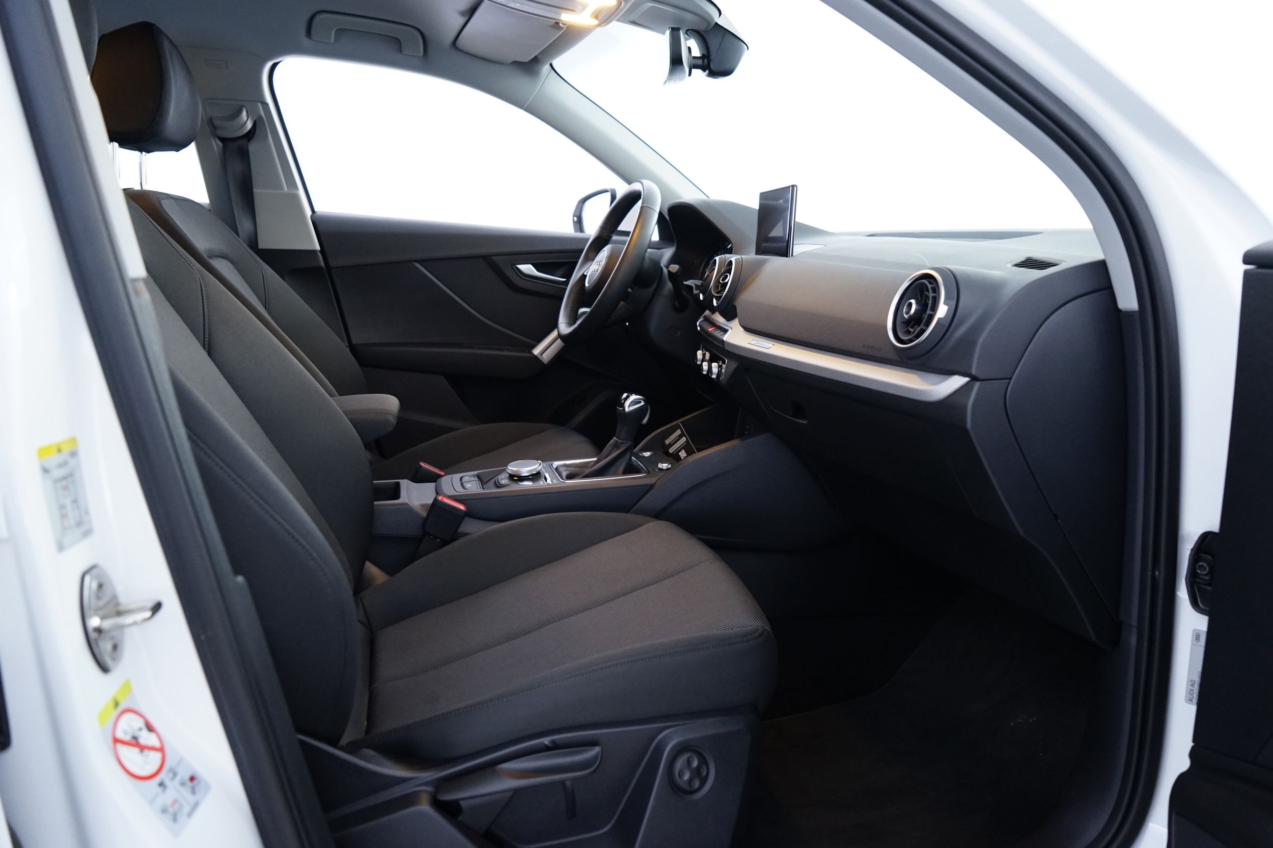 Audi Q2 2023