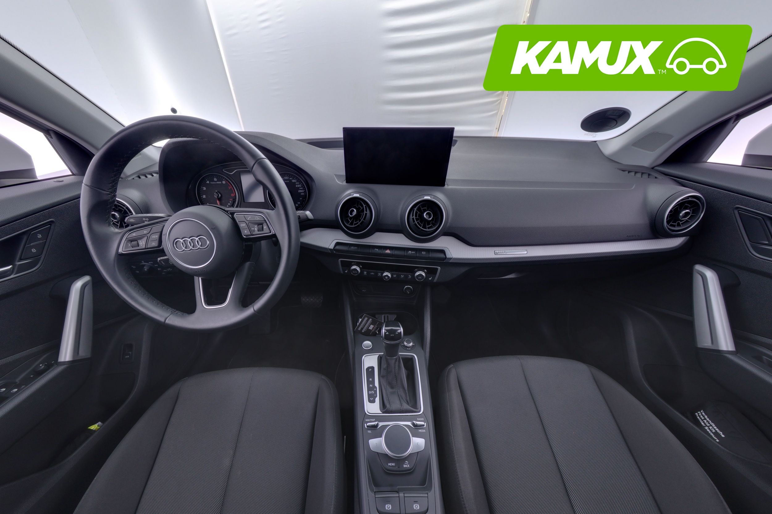Audi Q2 2023