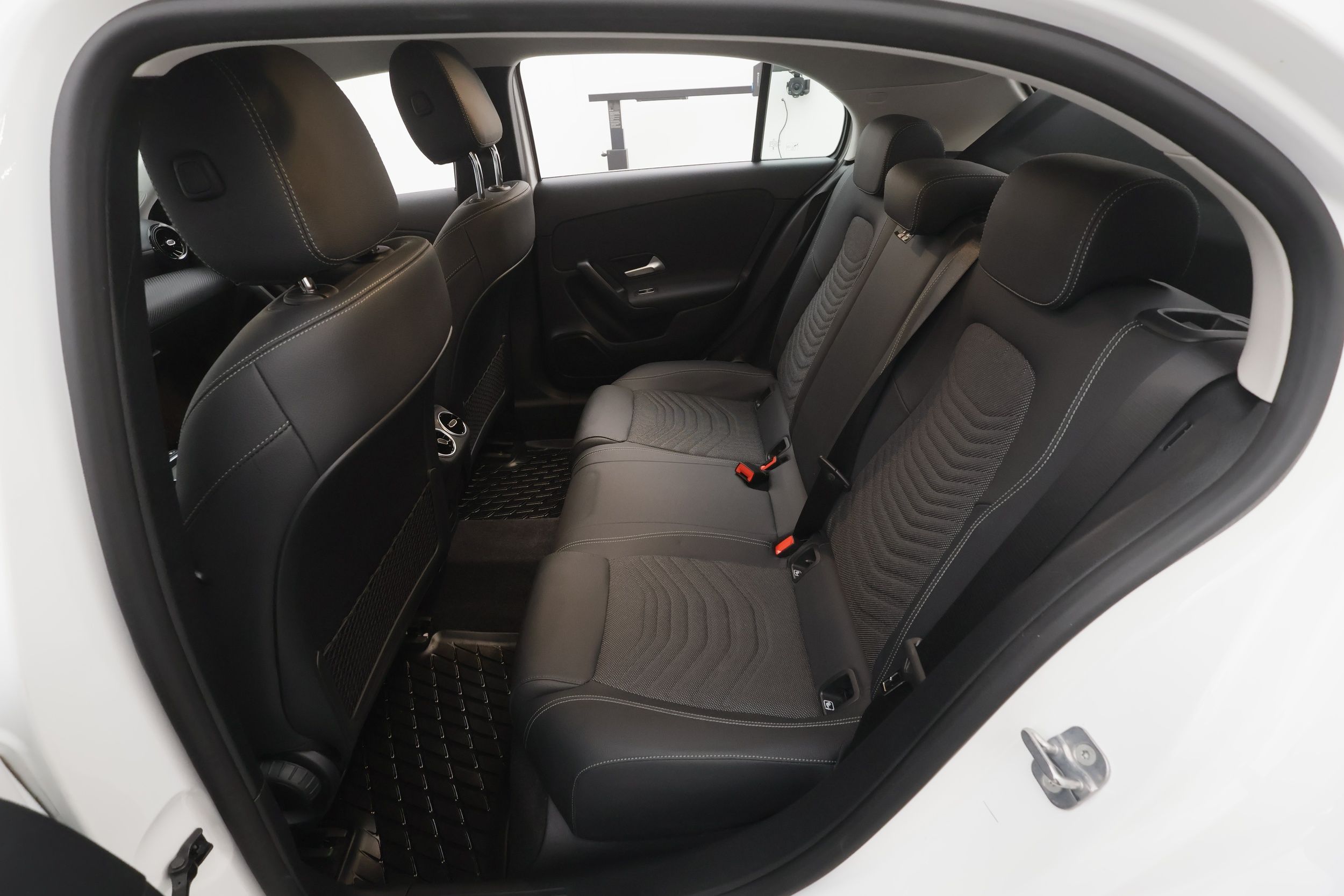 Mercedes-Benz A 2023