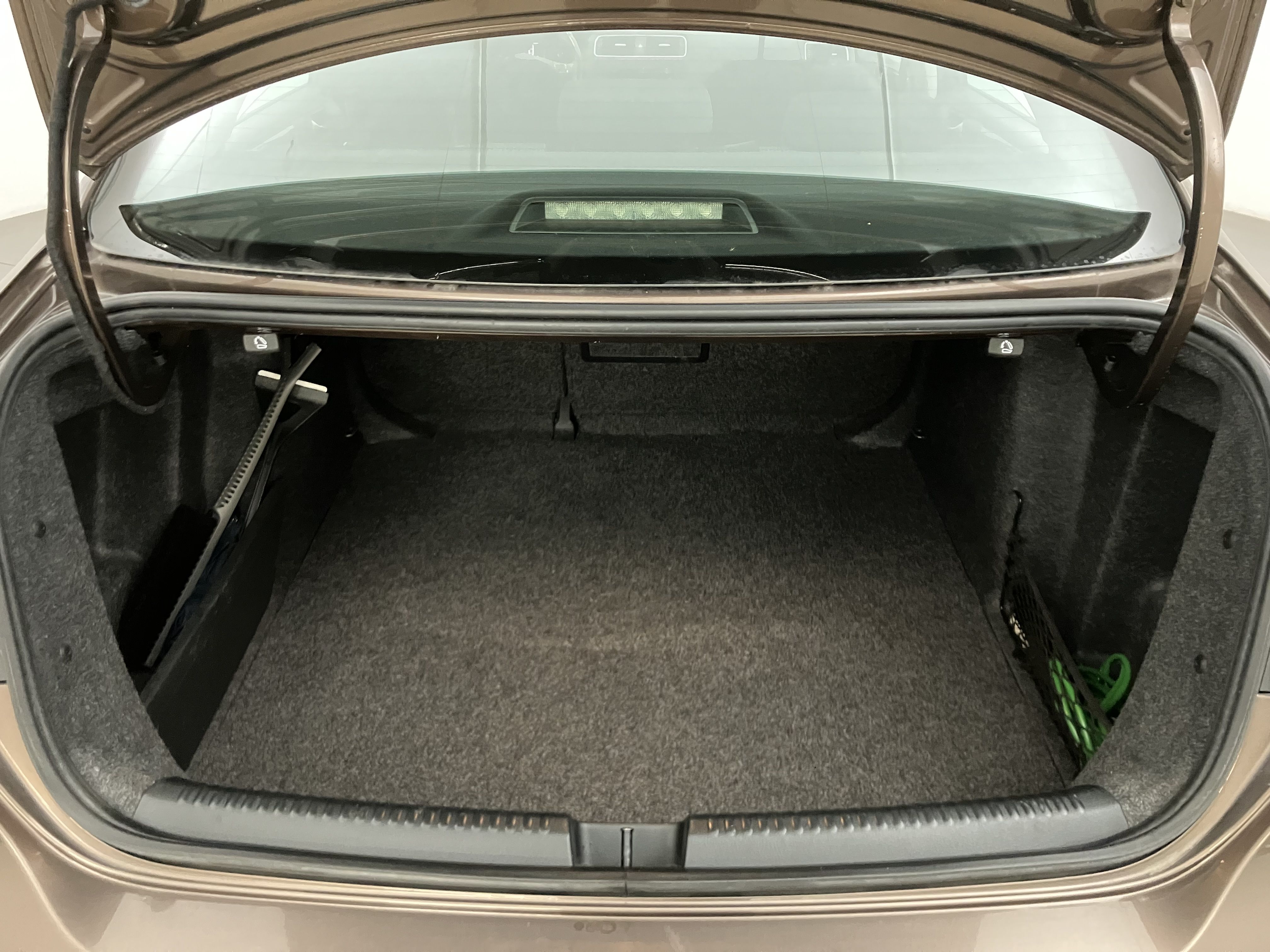 Volkswagen Jetta 2012