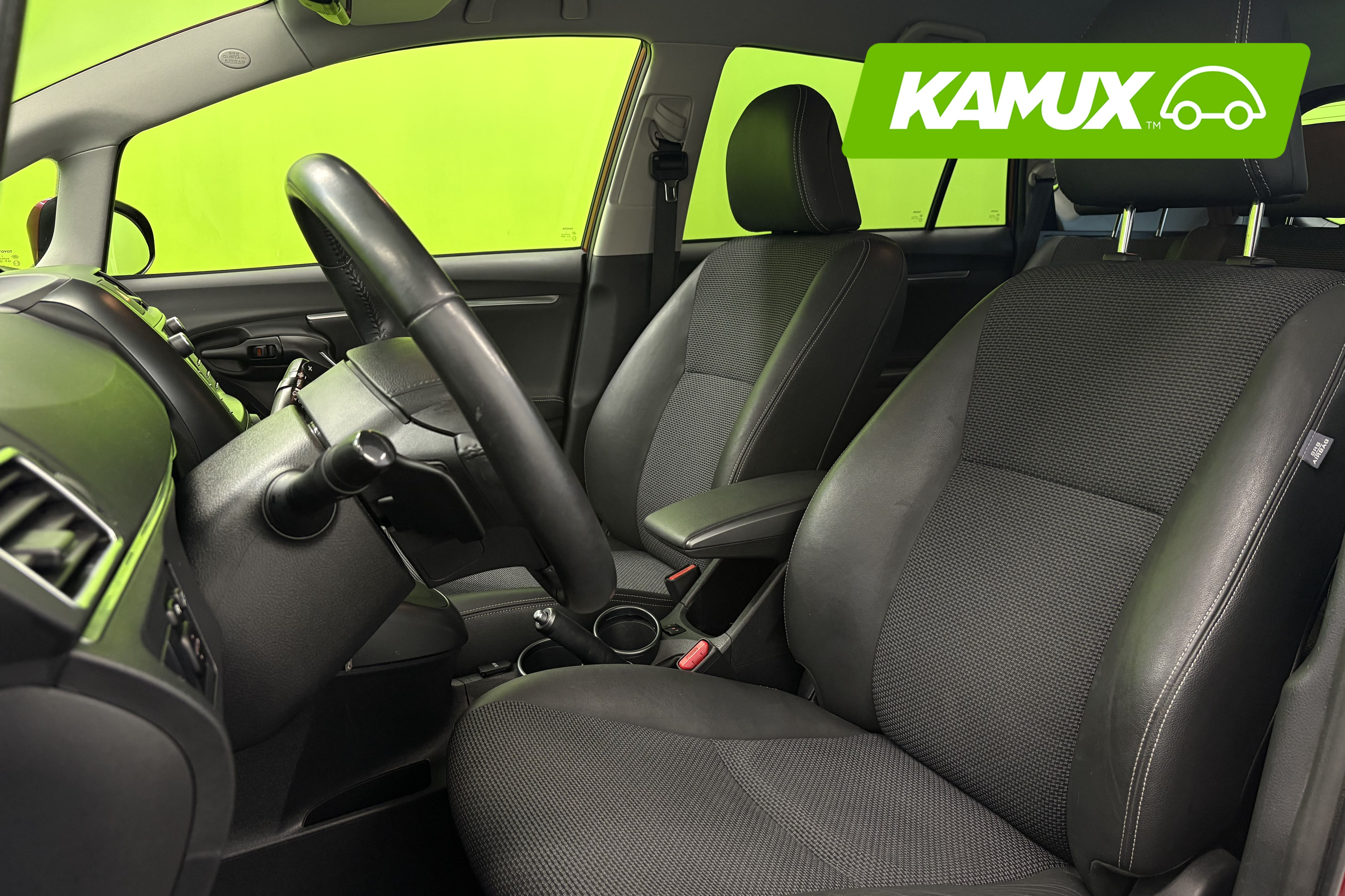 Toyota Verso 2016