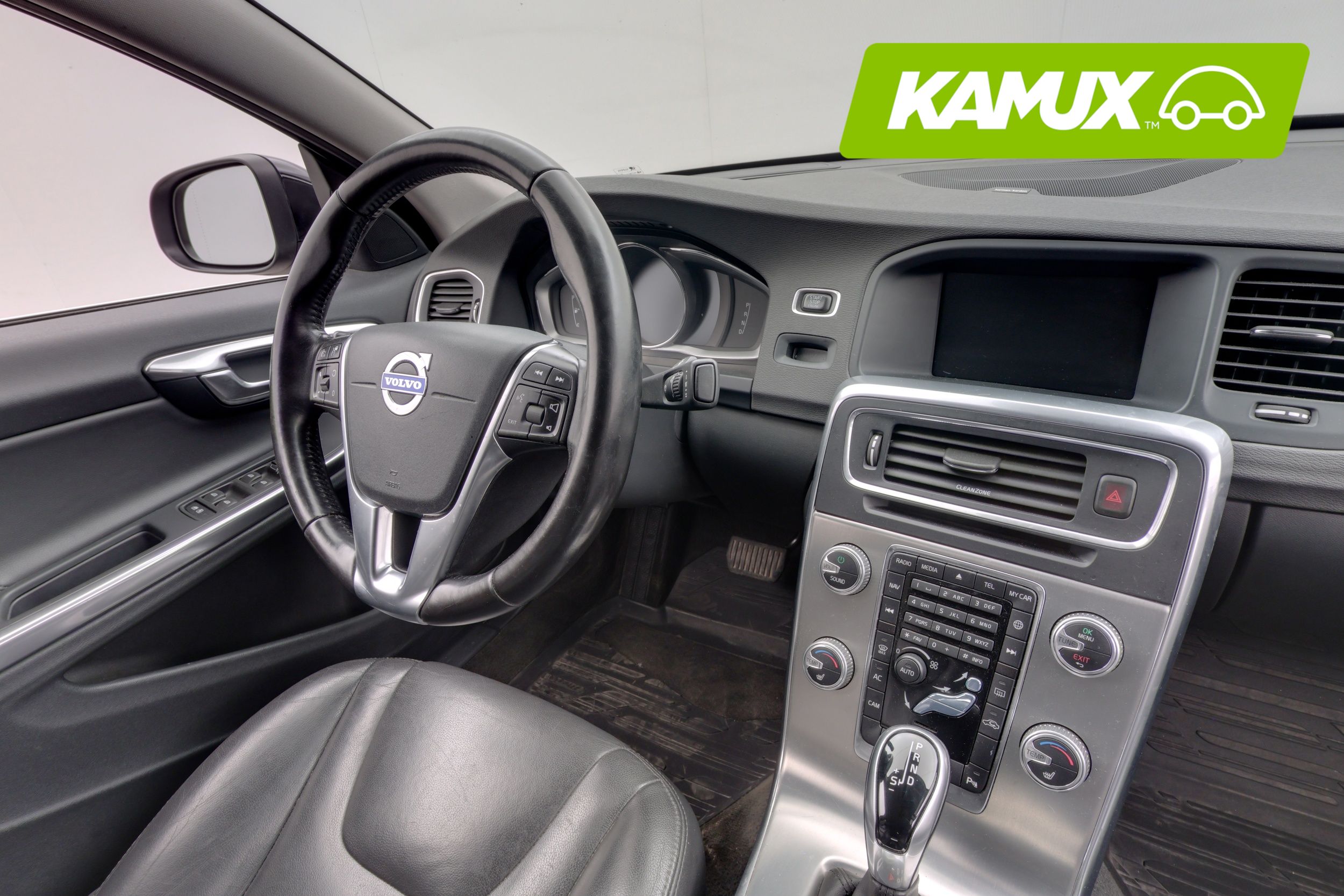 Volvo S60 2017