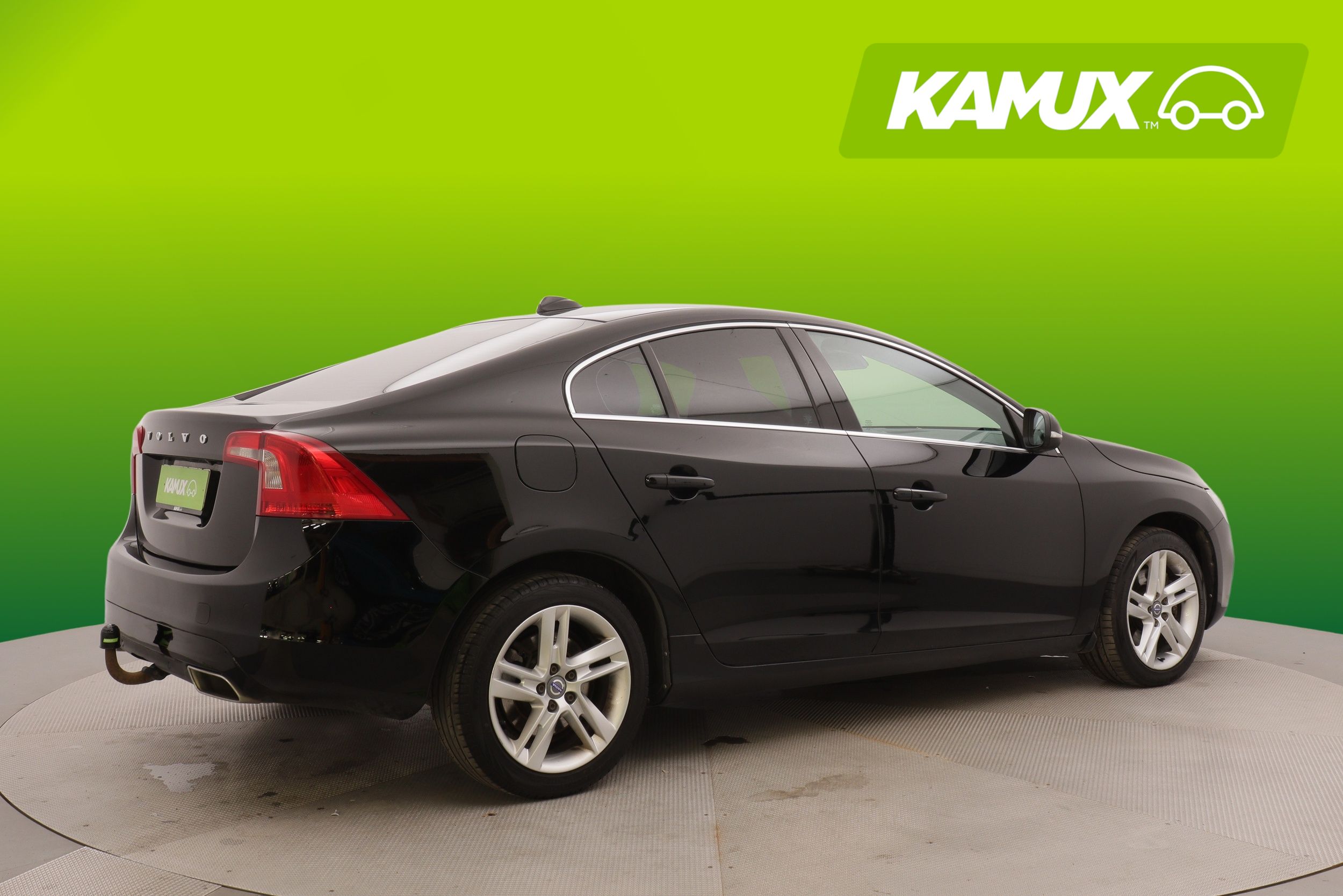 Volvo S60 2017