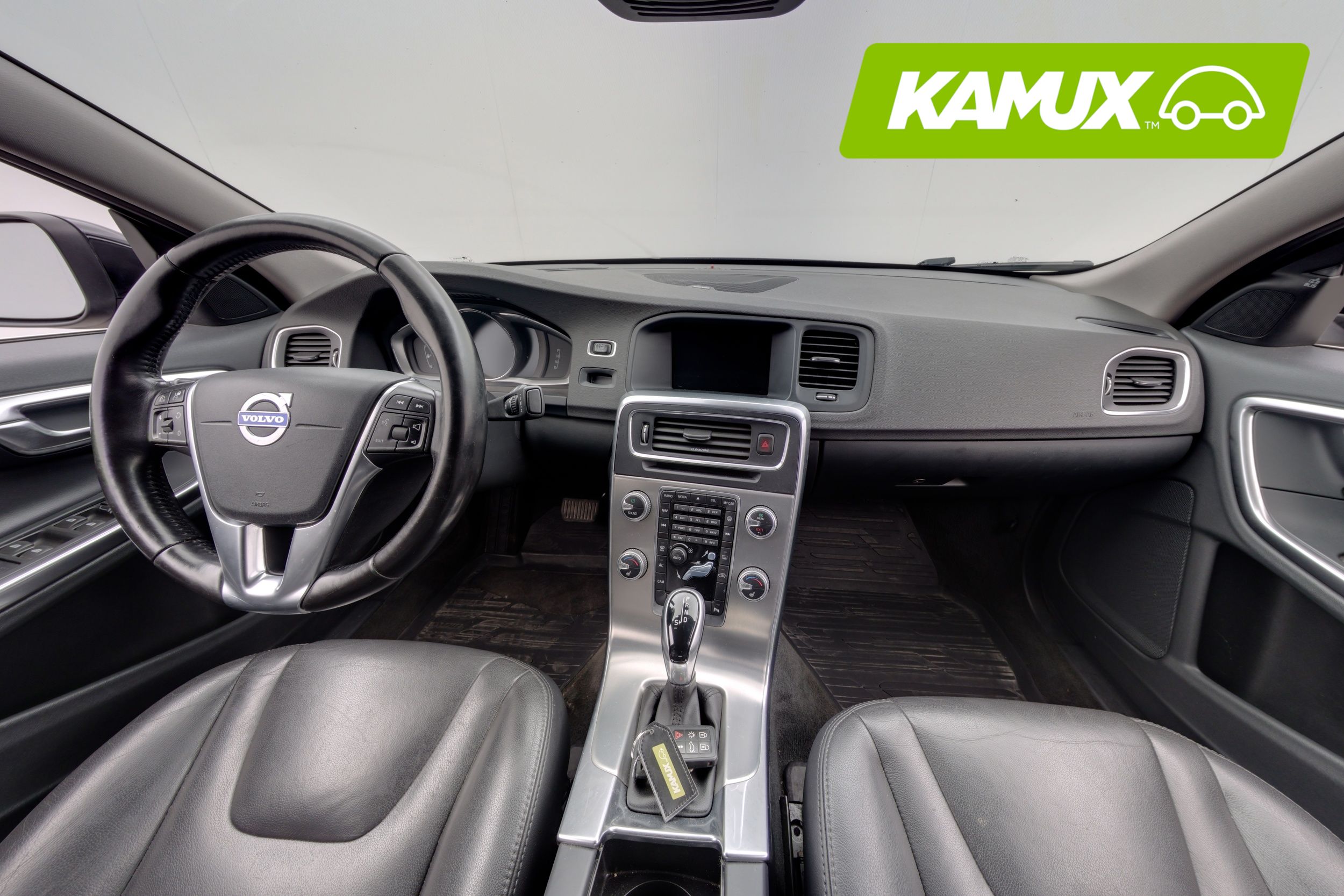 Volvo S60 2017