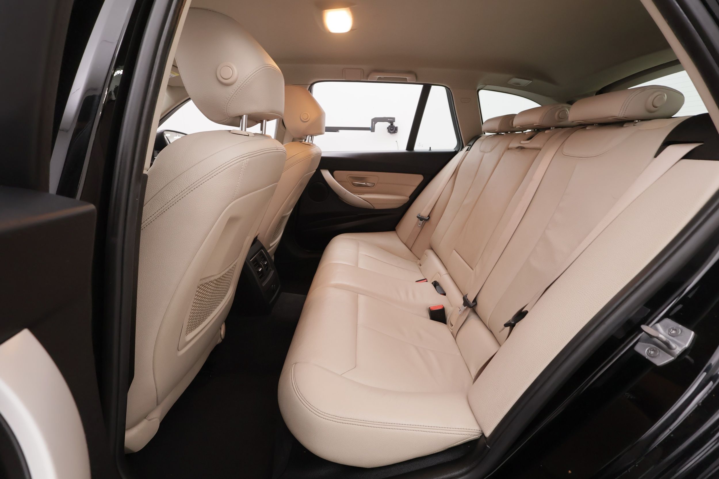 BMW 320 2018
