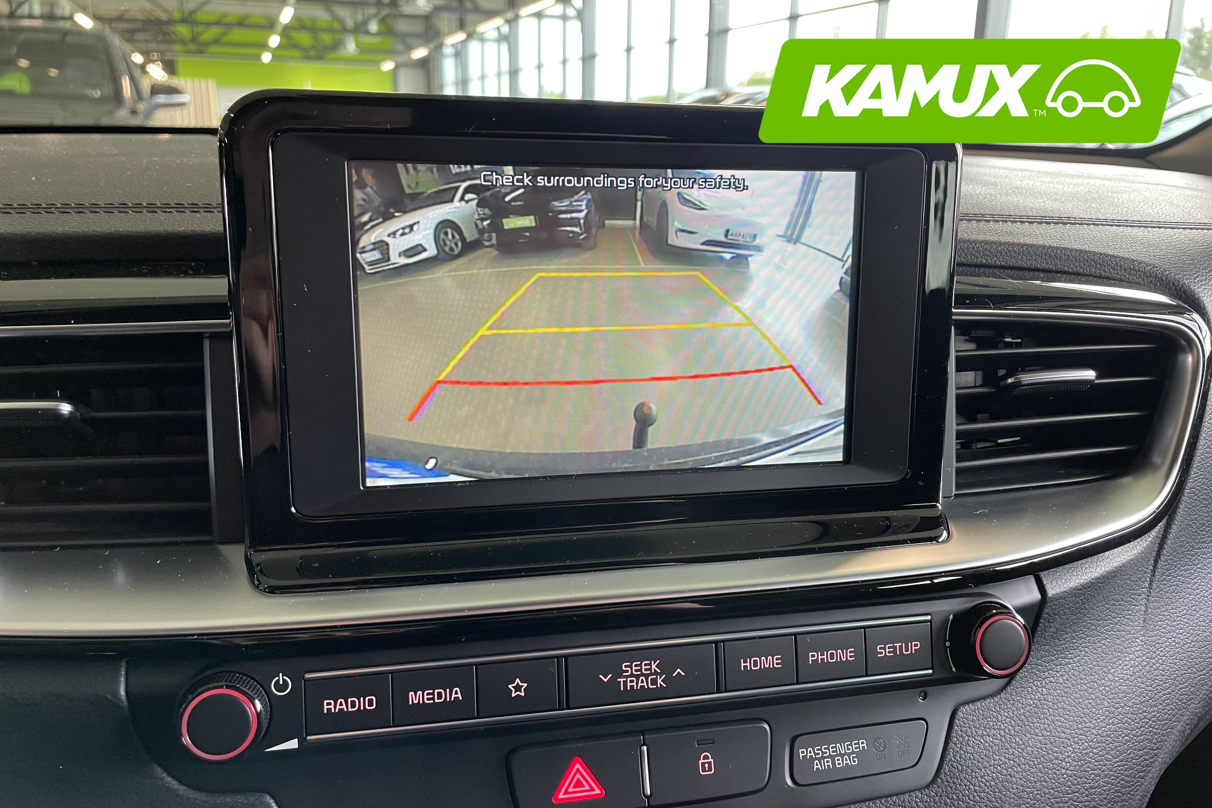 Kia Ceed 2019