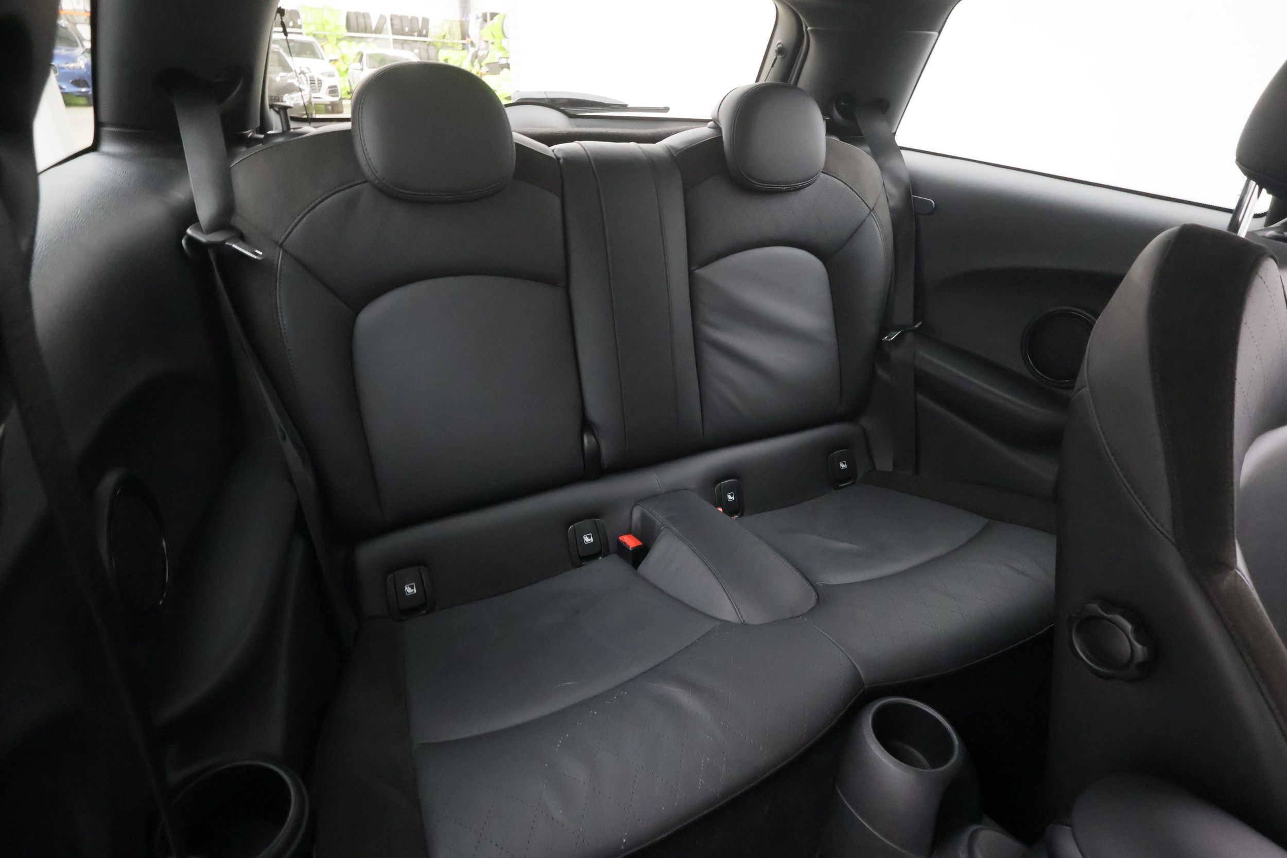 Mini Cooper SE 2021