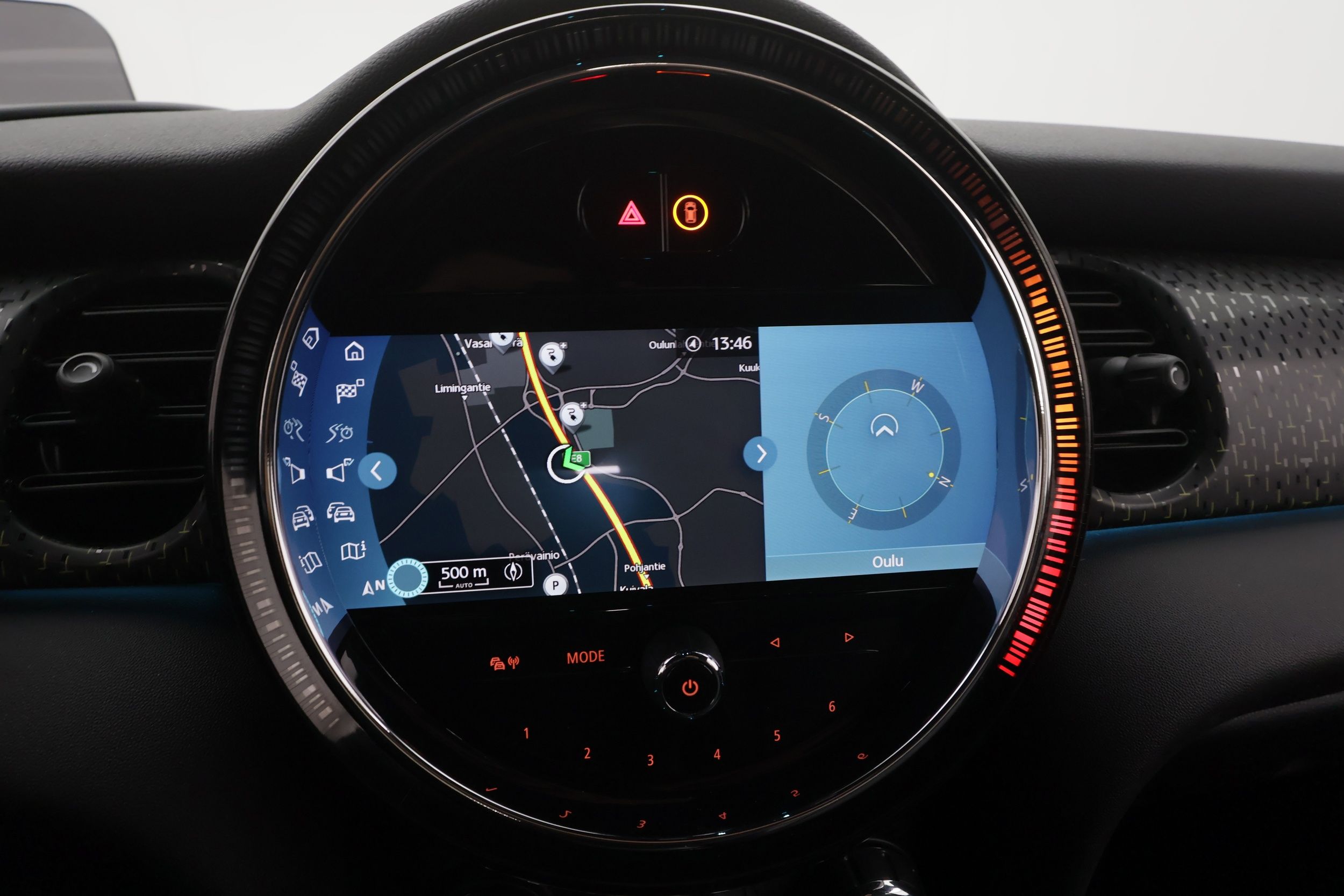 Mini Cooper SE 2021