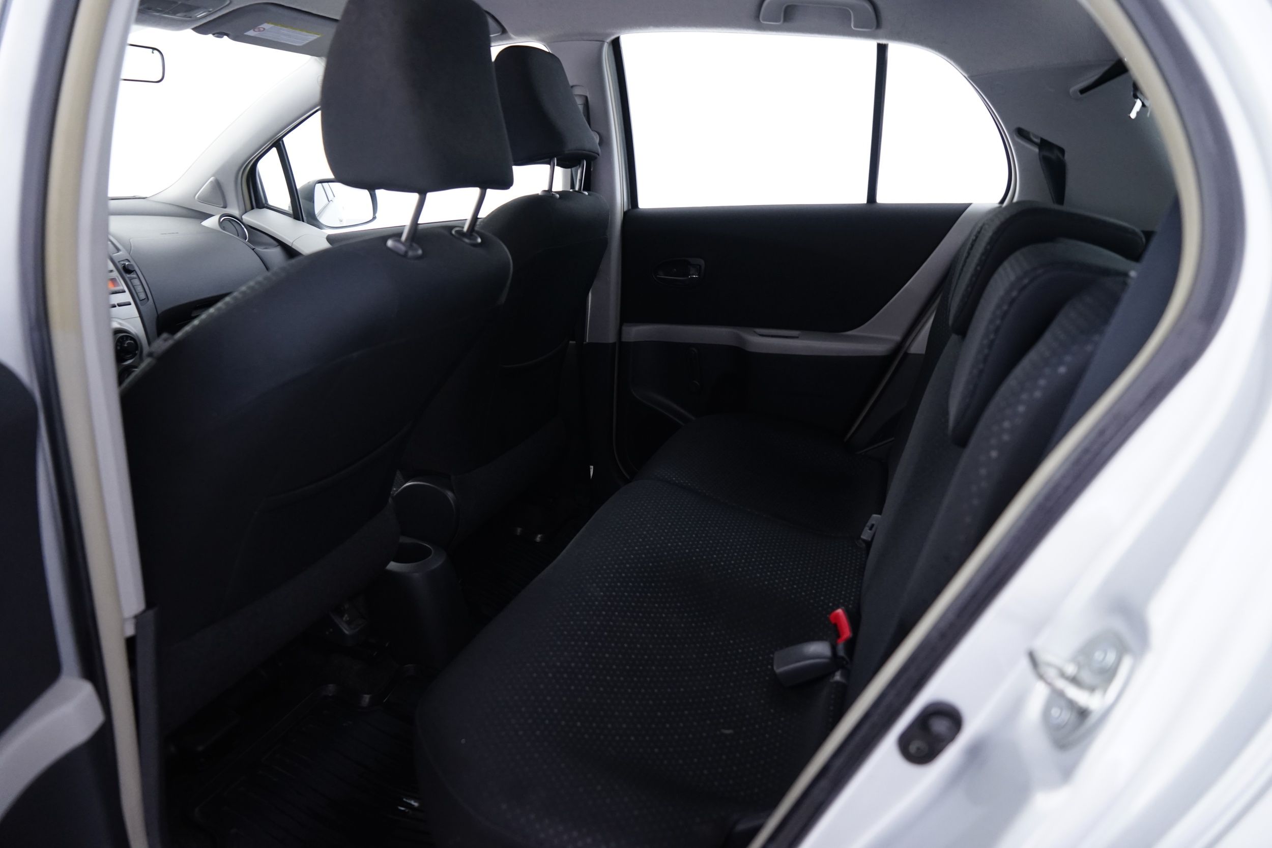 Toyota Yaris 2010