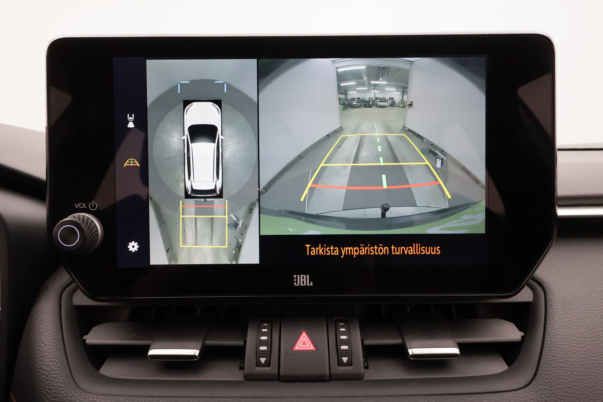 Toyota RAV4 Plug-In 2024