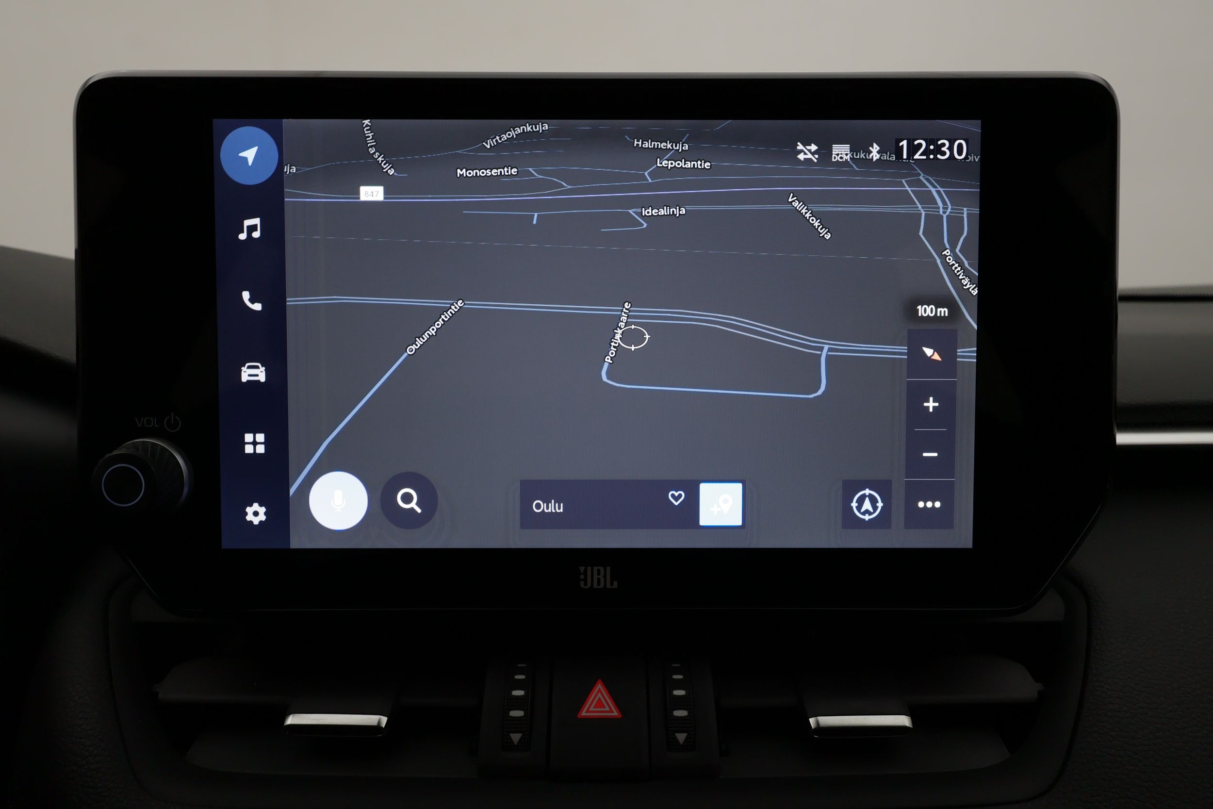 Toyota RAV4 Plug-In 2024