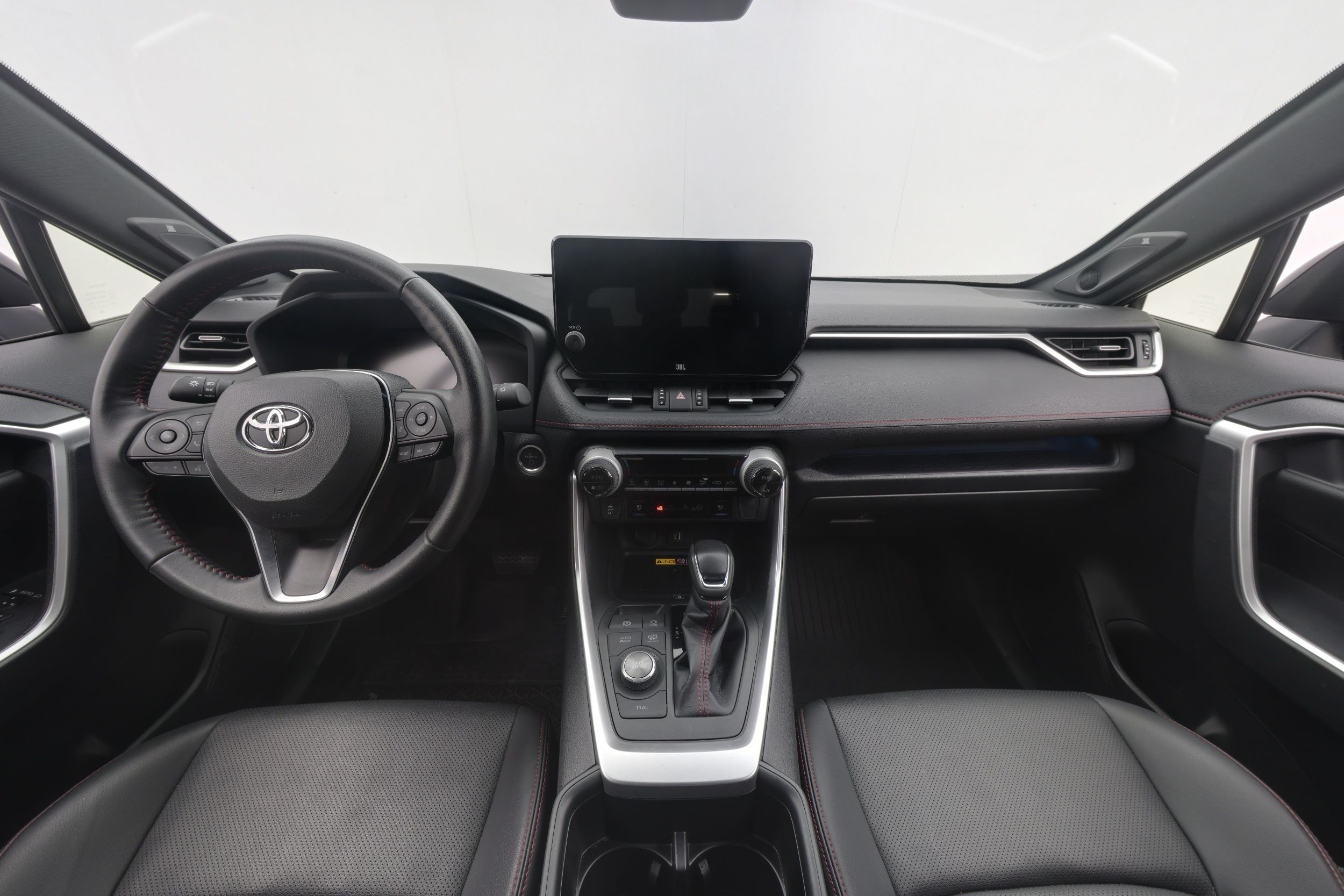 Toyota RAV4 Plug-In 2024