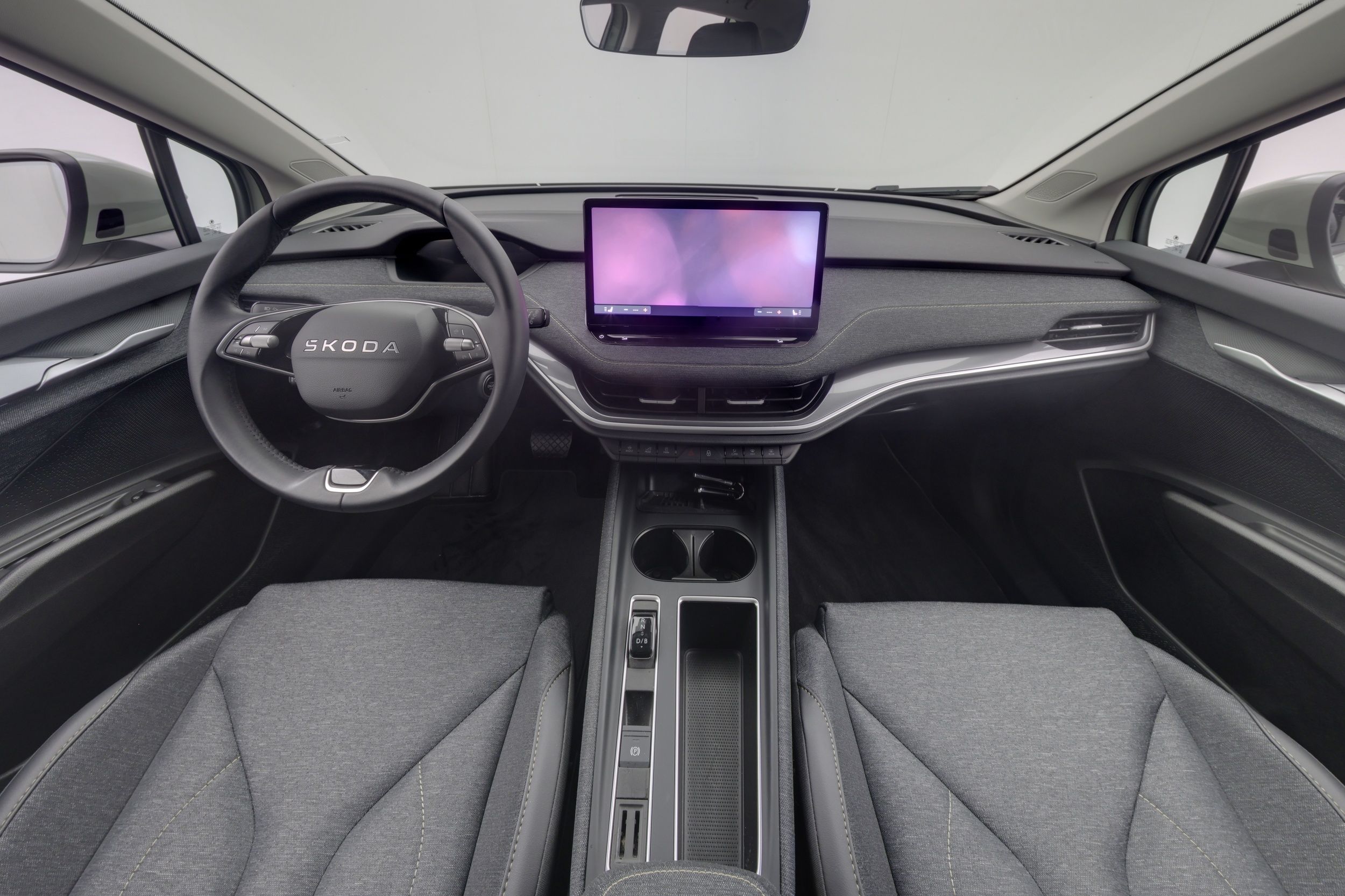Skoda Elroq 2025