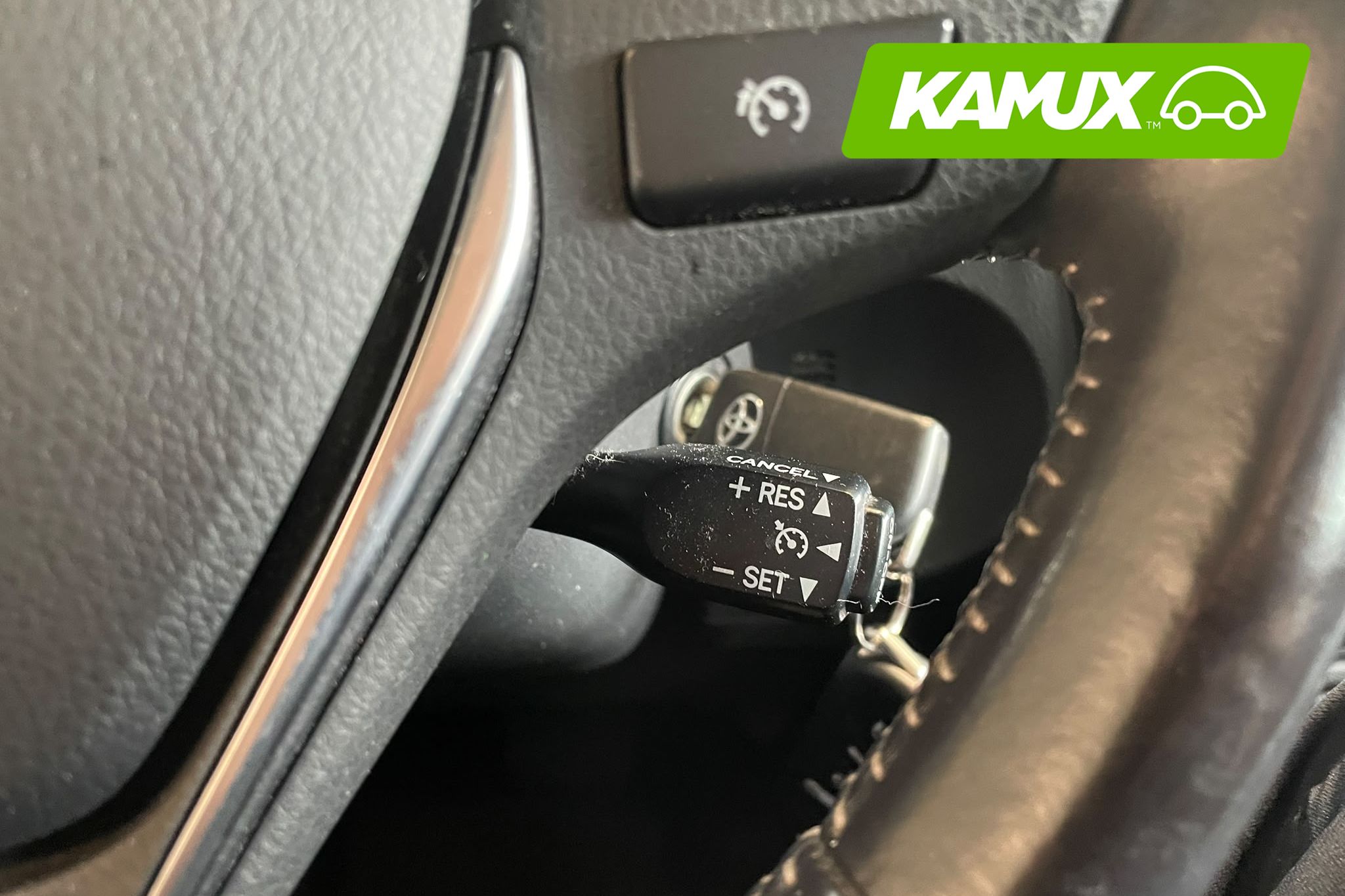 Toyota Auris 2015