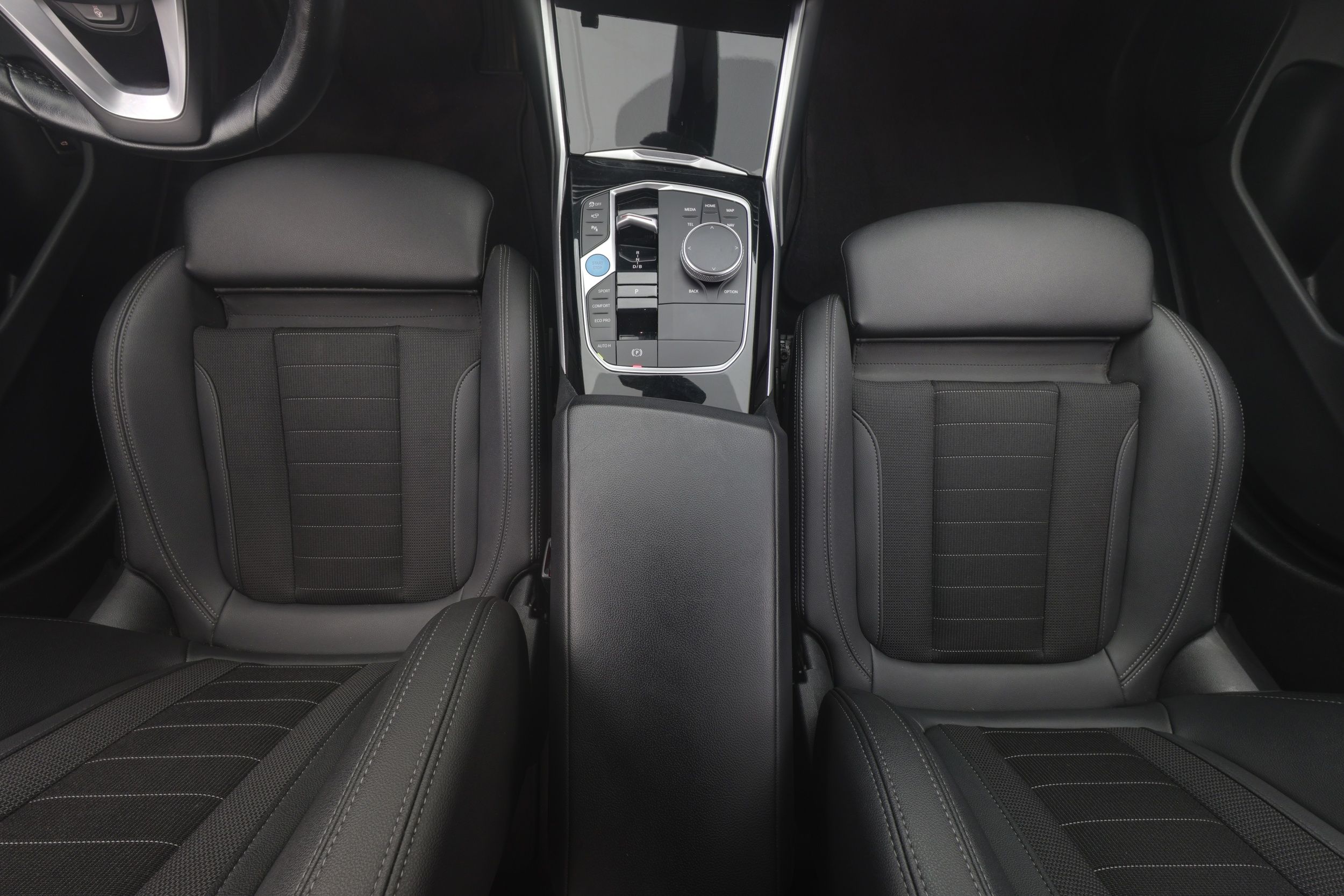 BMW i4 2023