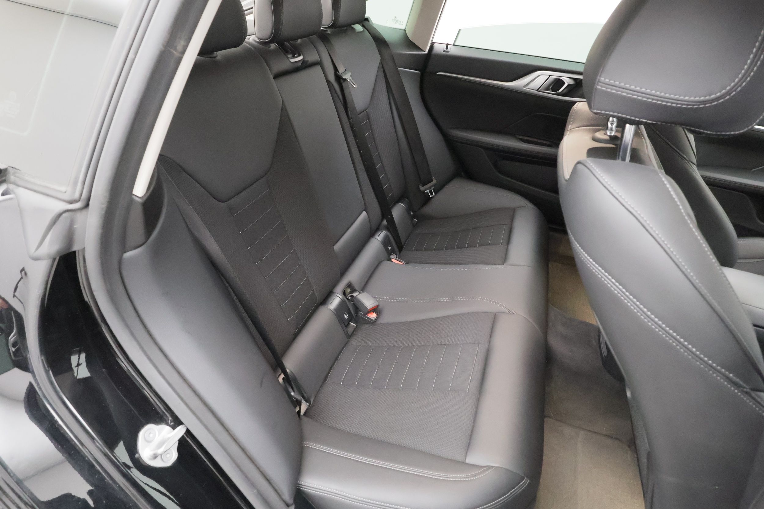 BMW i4 2023