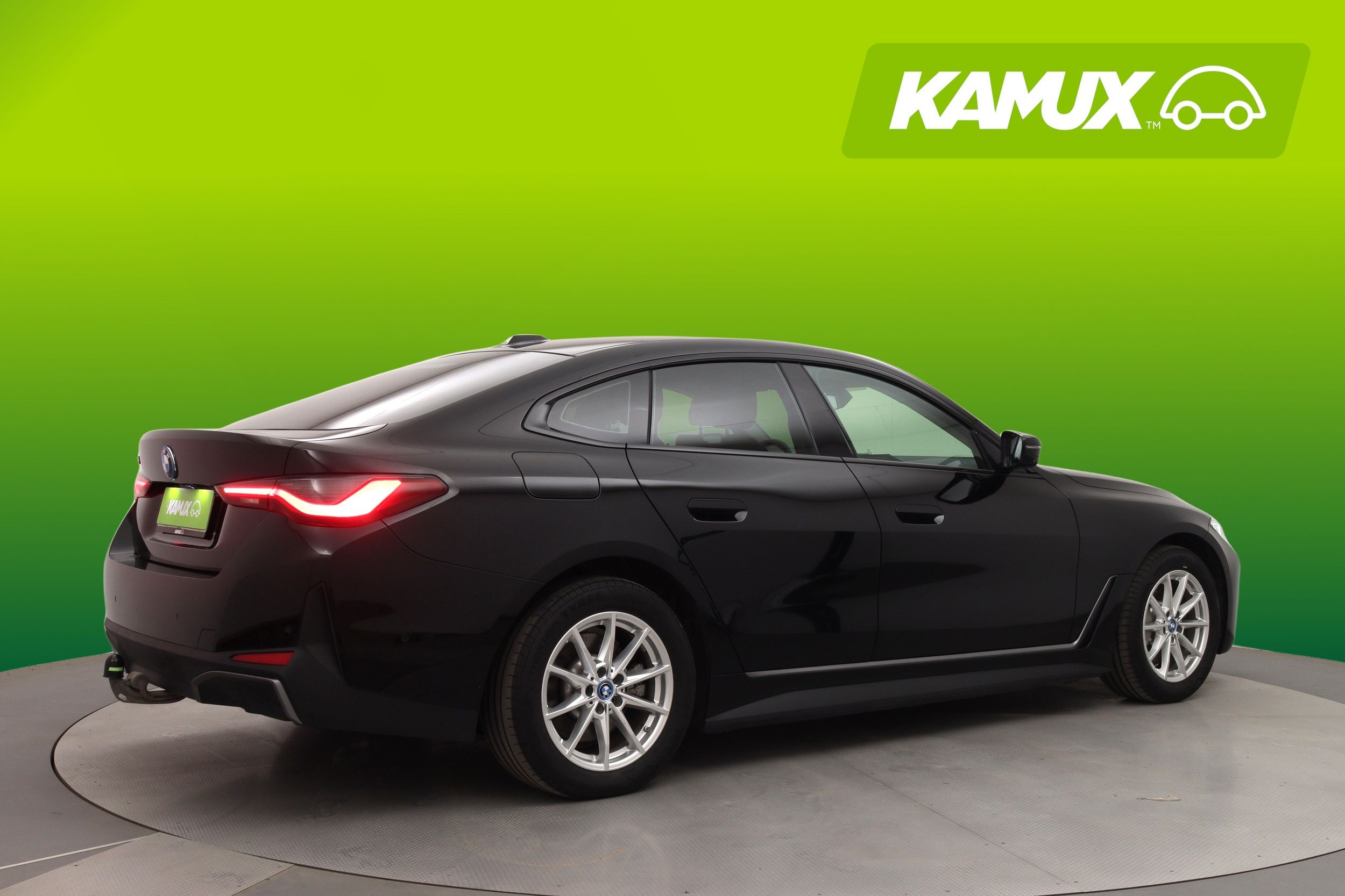 BMW i4 2023