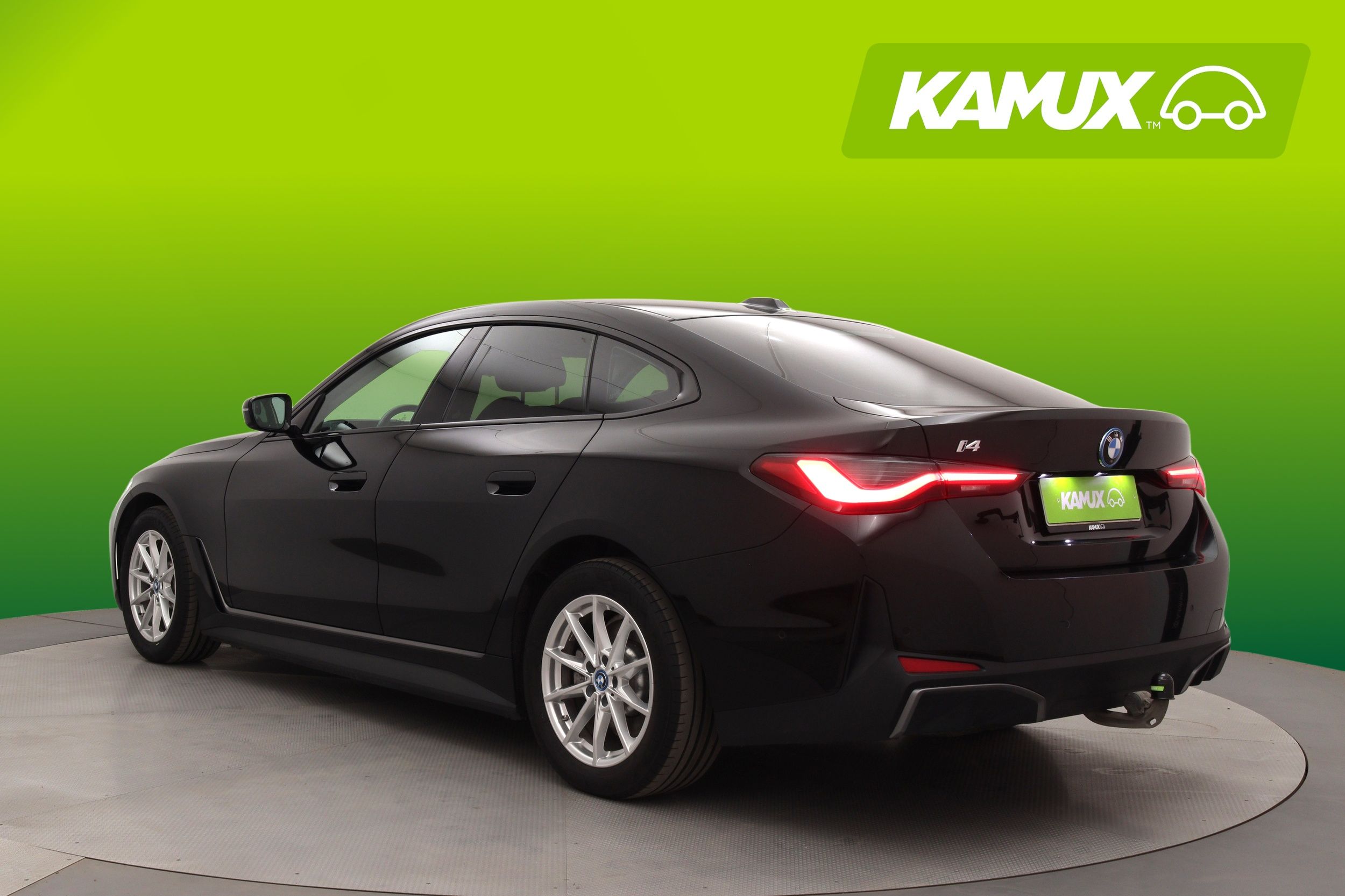 BMW i4 2023