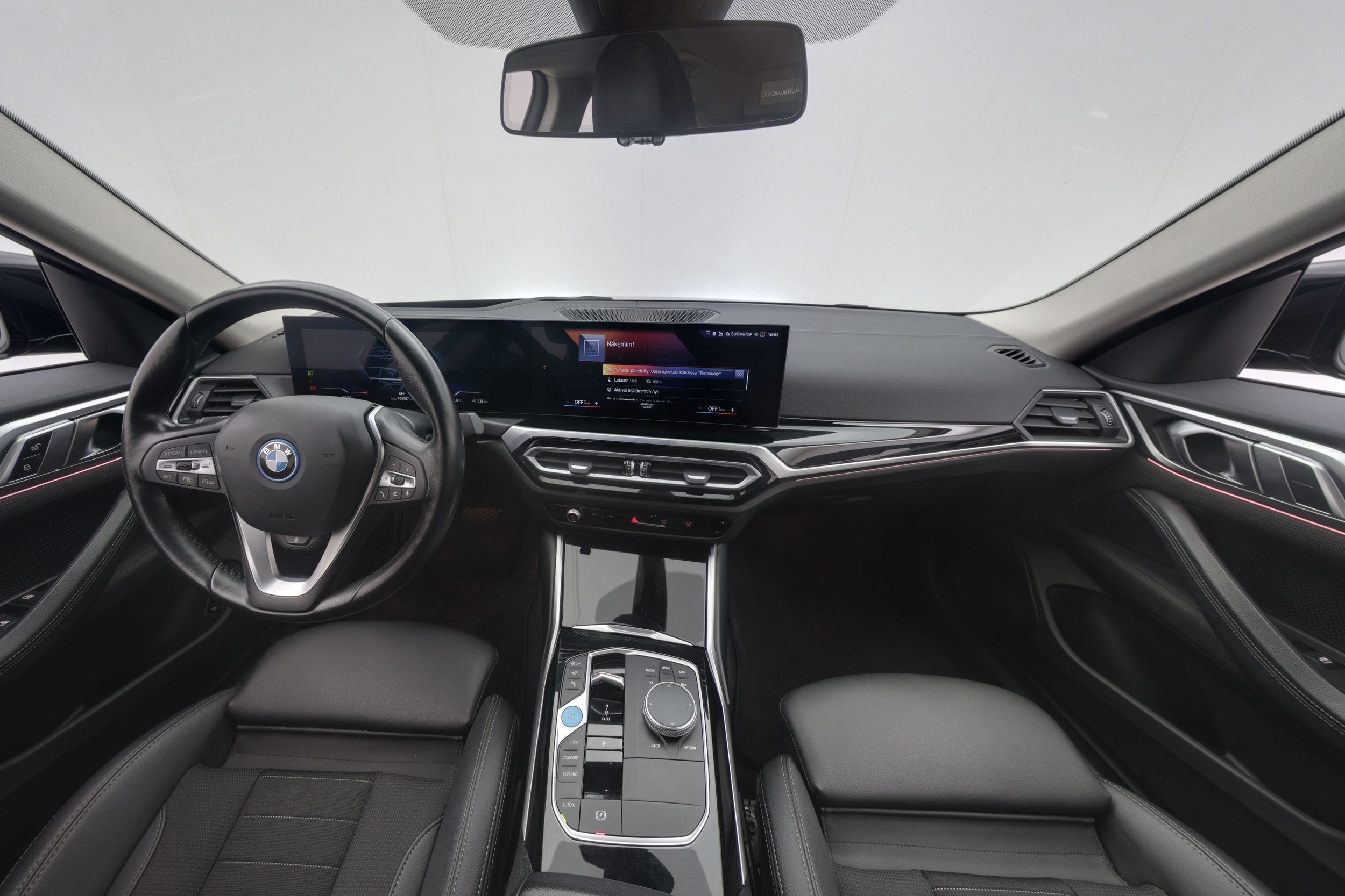 BMW i4 2023