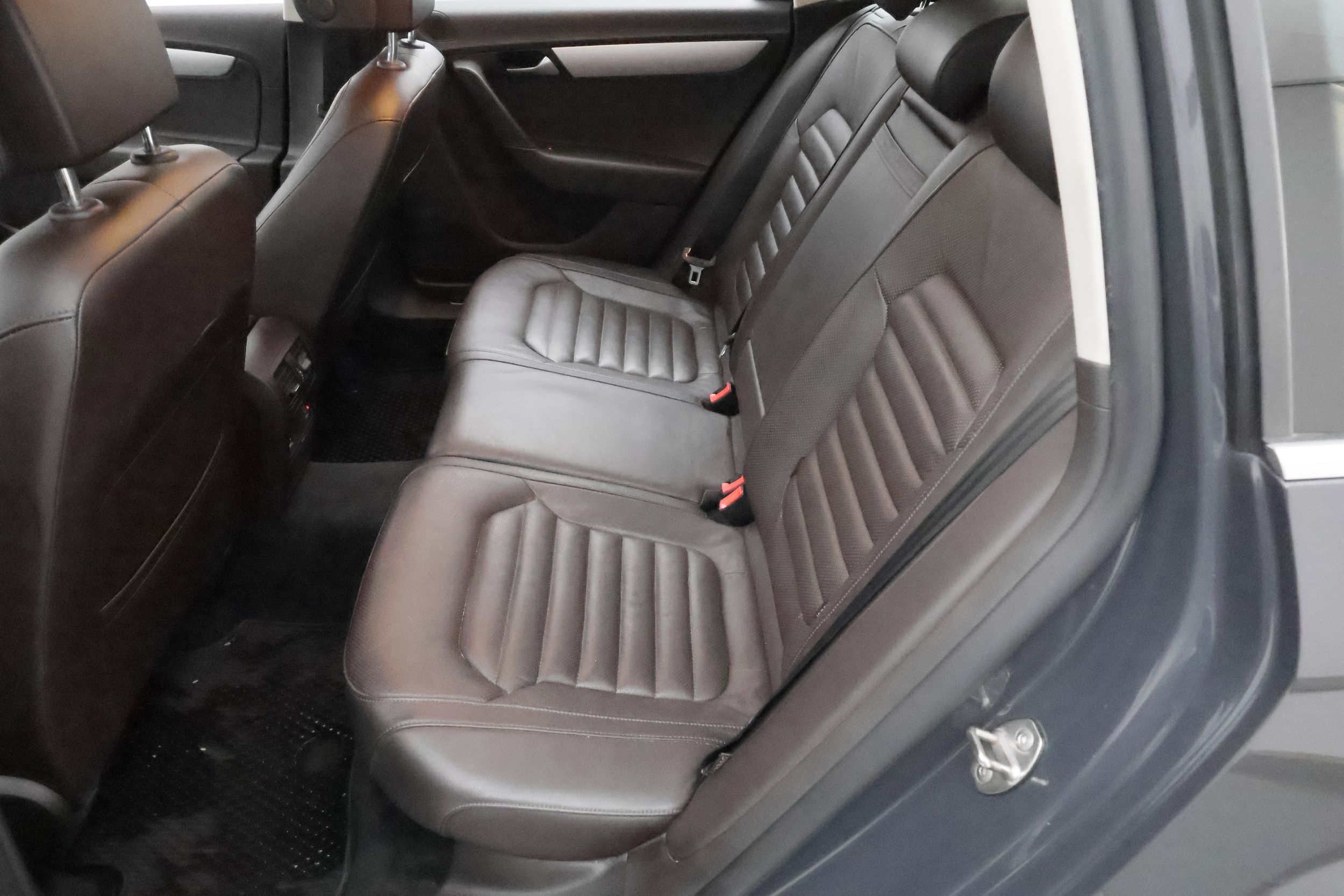 Volkswagen Passat 2013