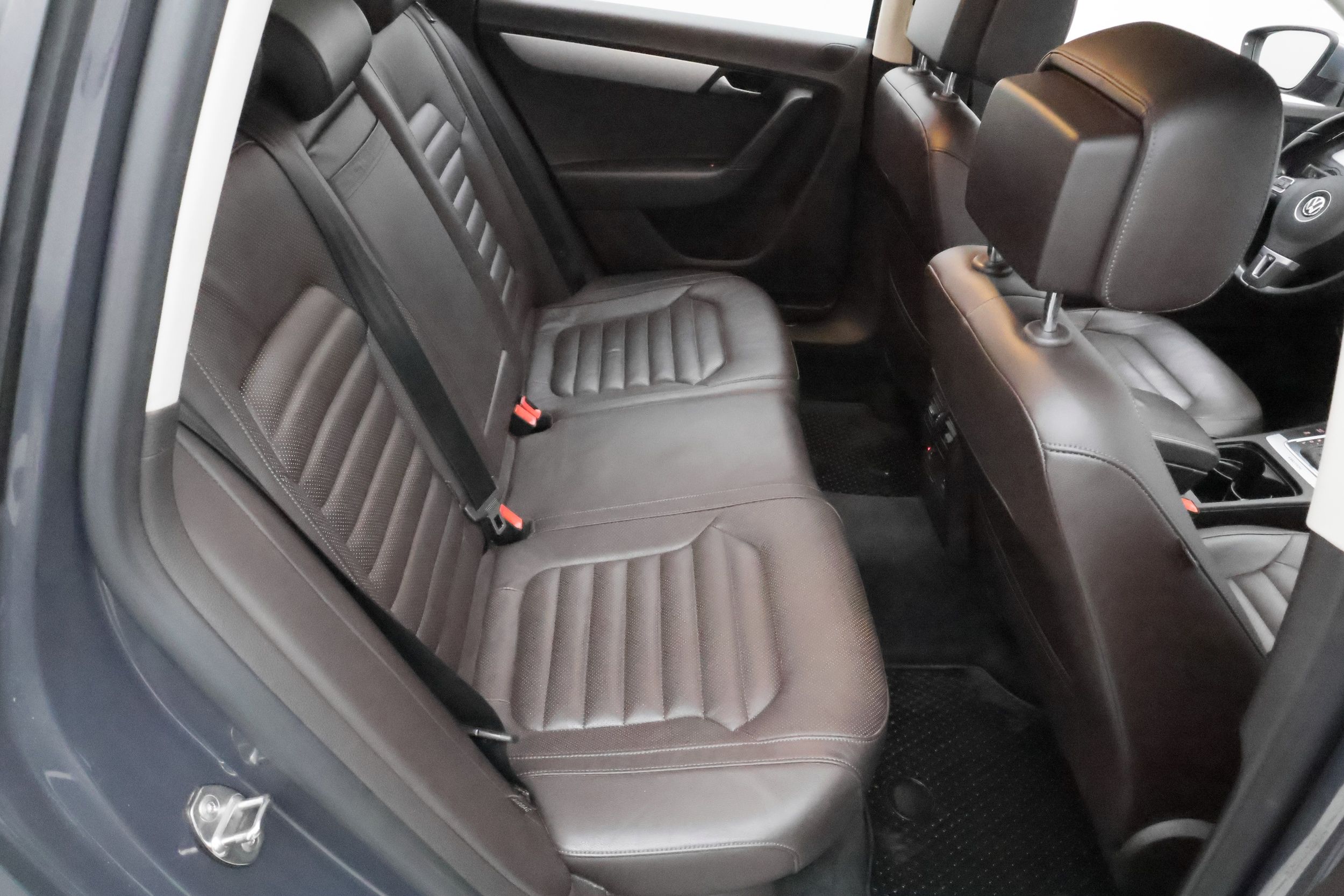 Volkswagen Passat 2013