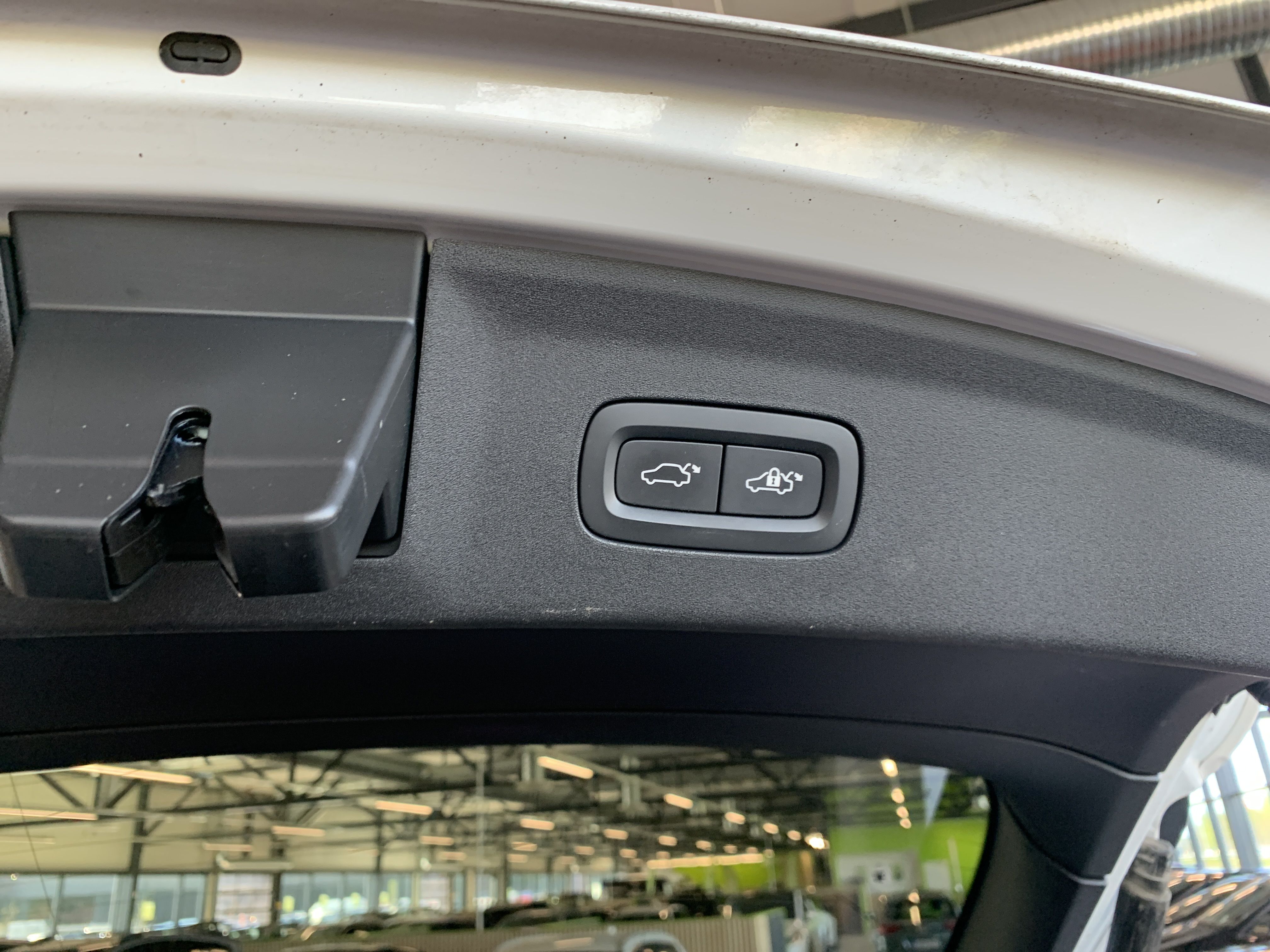 Polestar 2 2021