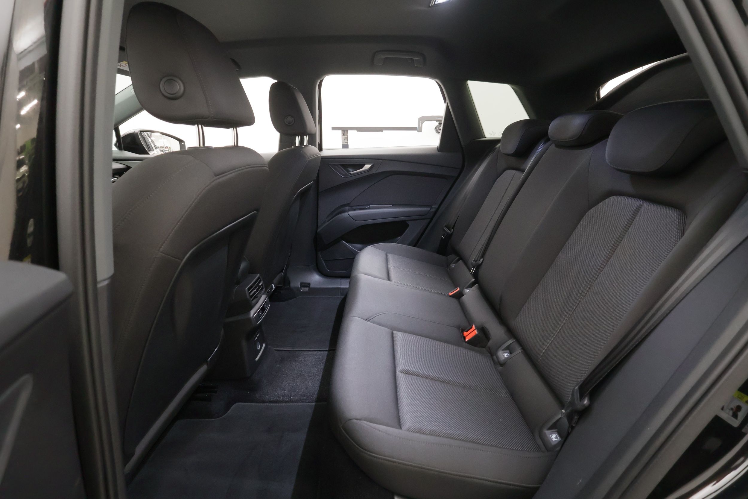 Audi Q4 e-tron 2022