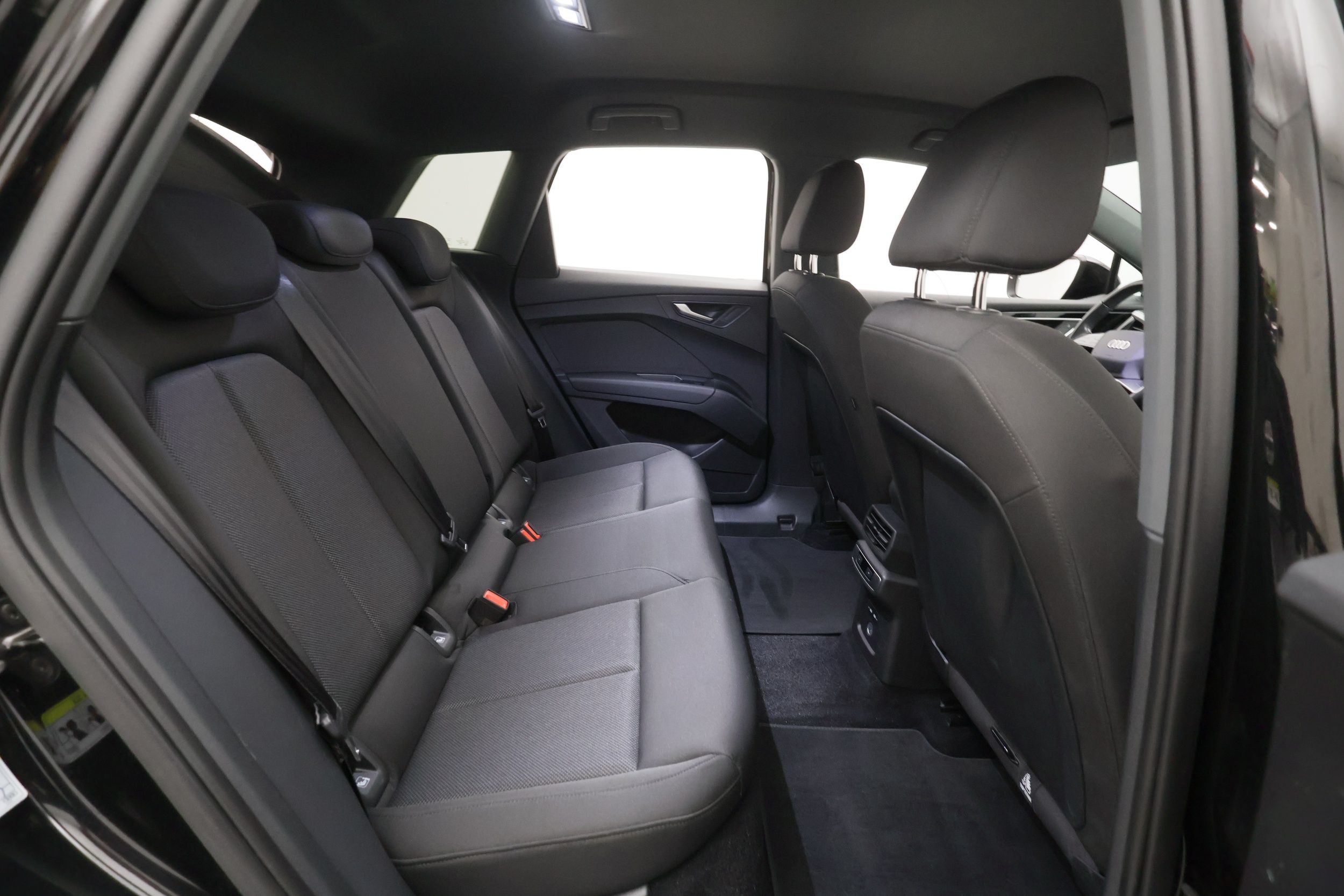 Audi Q4 e-tron 2022