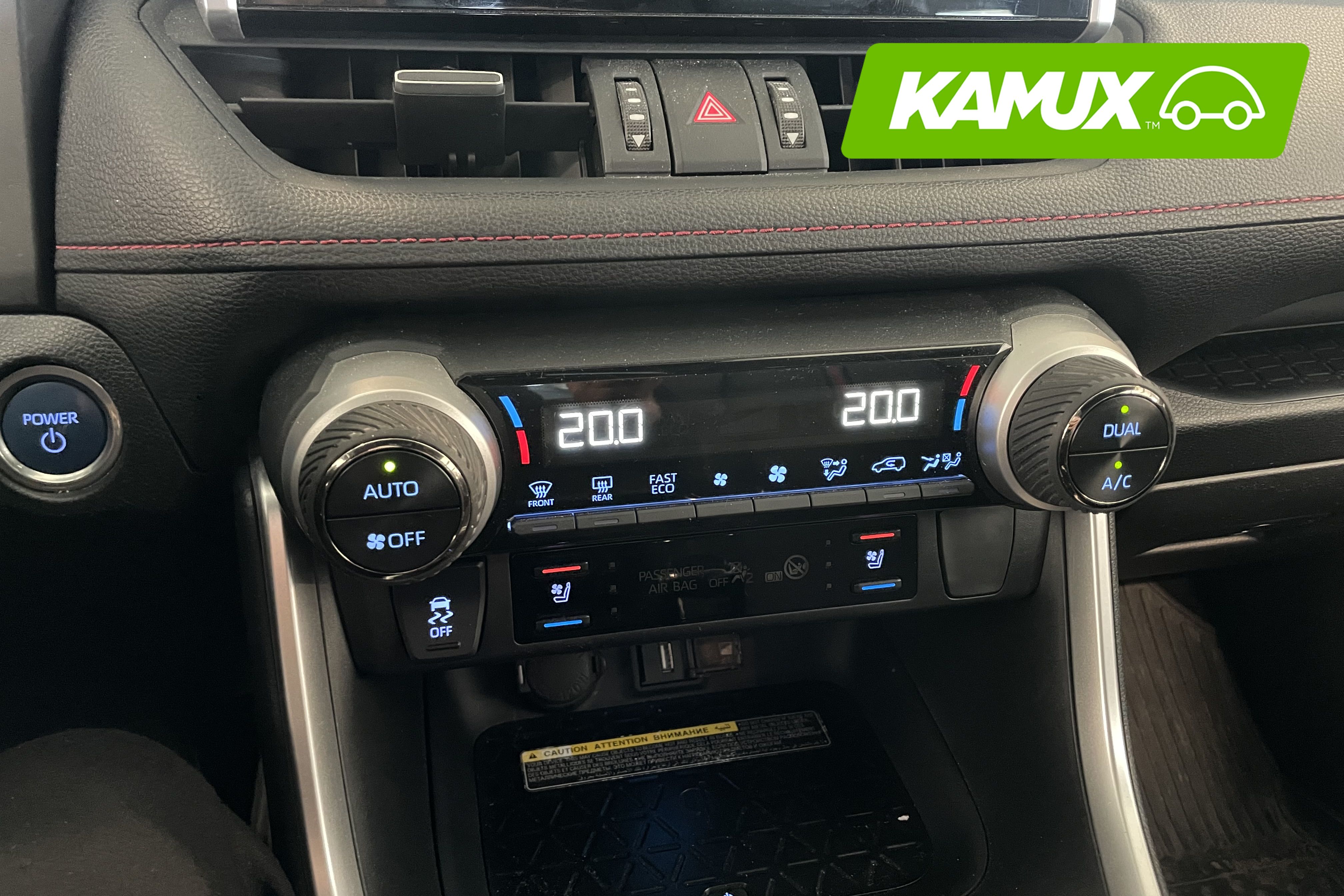 Toyota RAV4 Plug-In 2021