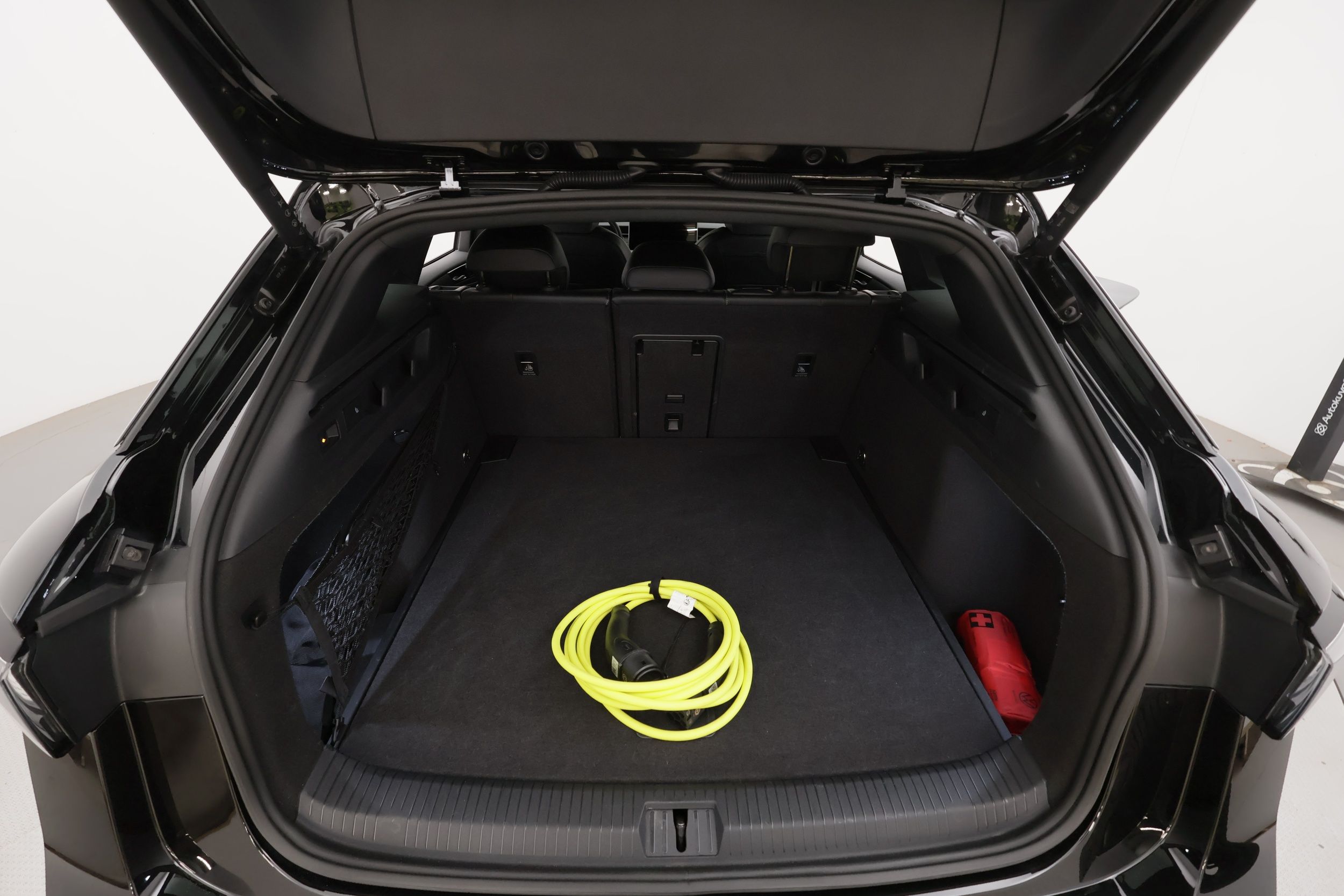 Volkswagen ID.7 2025