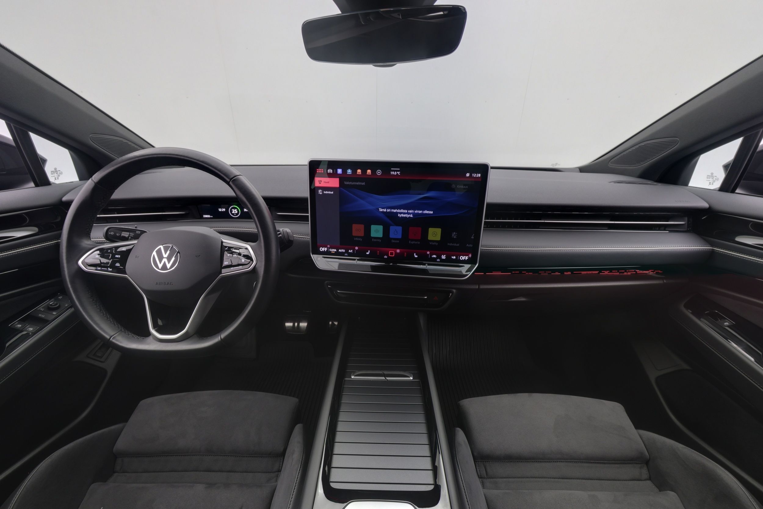 Volkswagen ID.7 2025