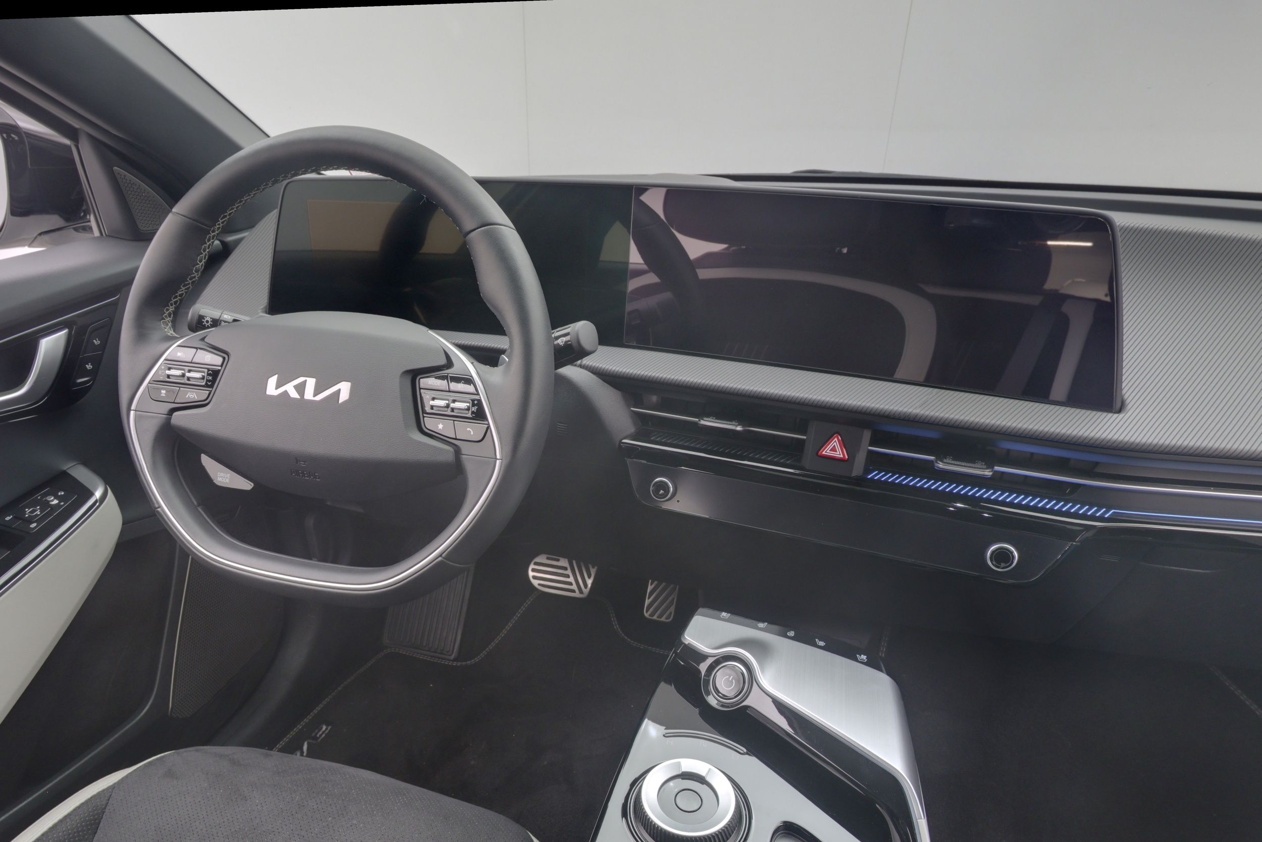 Kia EV6 2022