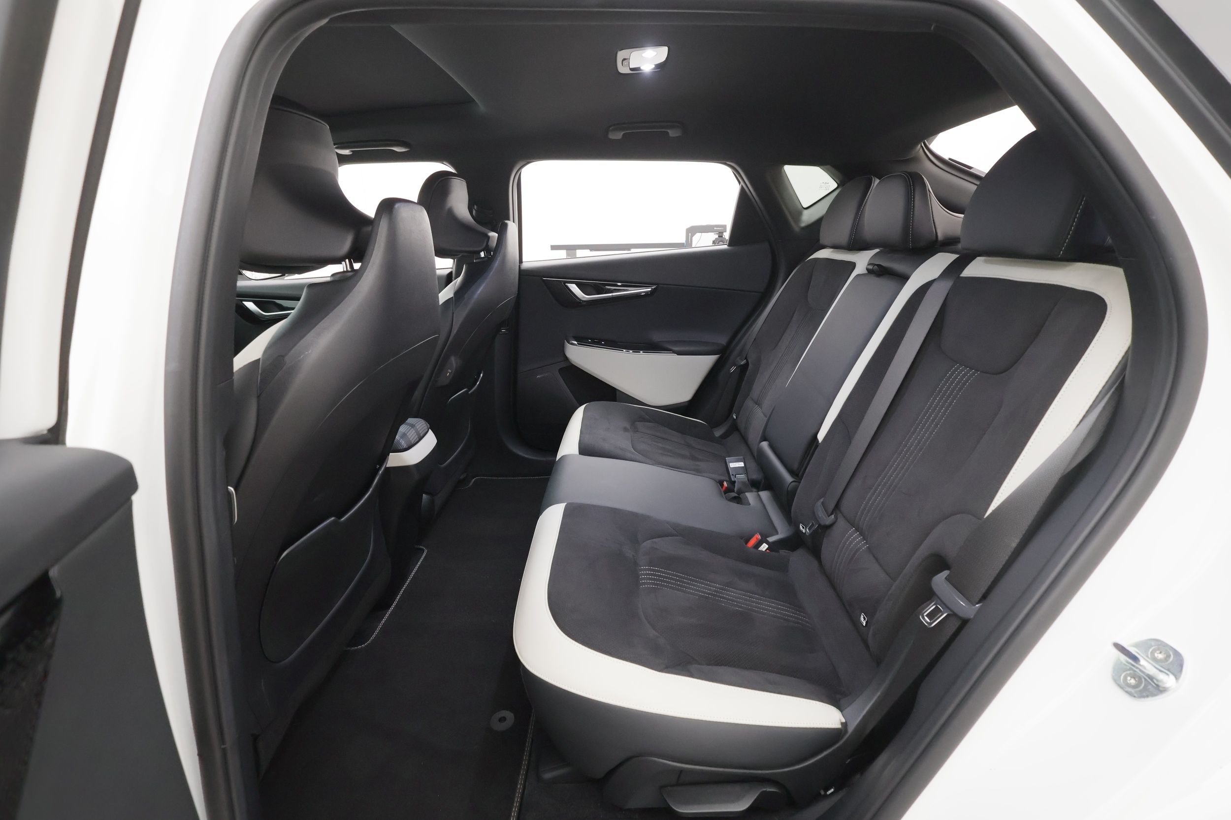 Kia EV6 2022