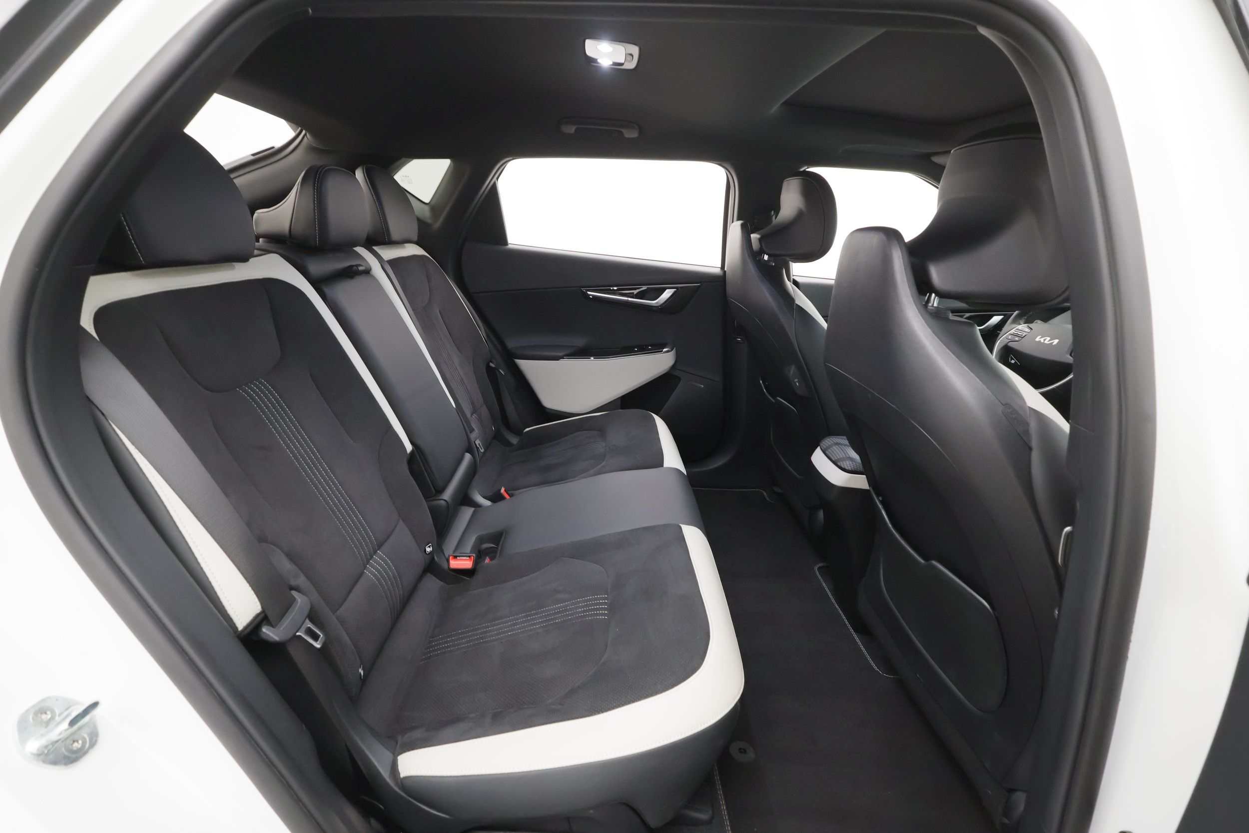 Kia EV6 2022