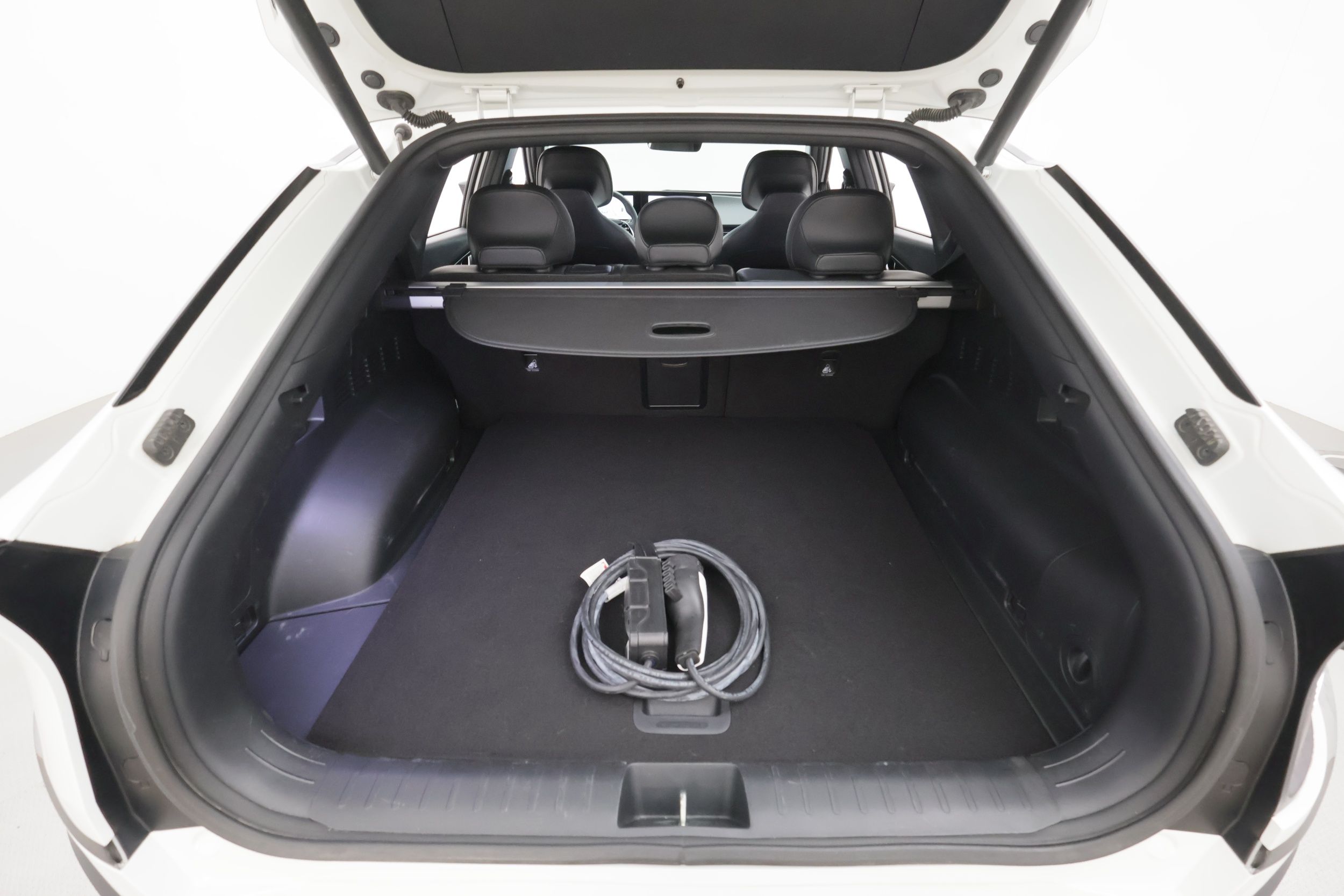 Kia EV6 2022