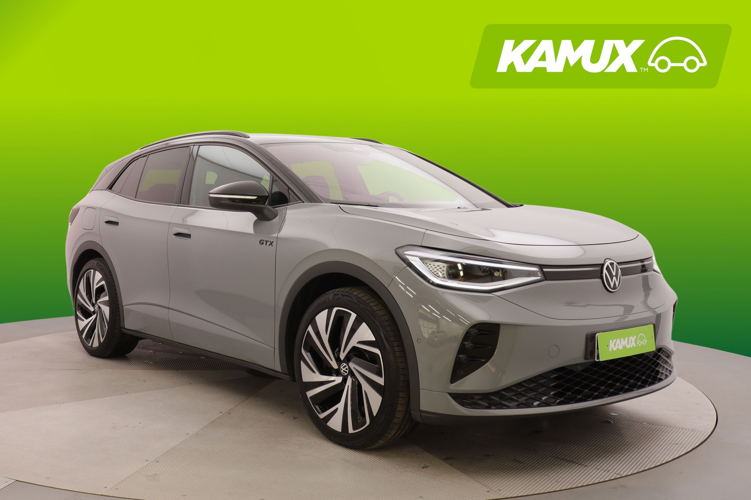 Volkswagen ID.4 2023